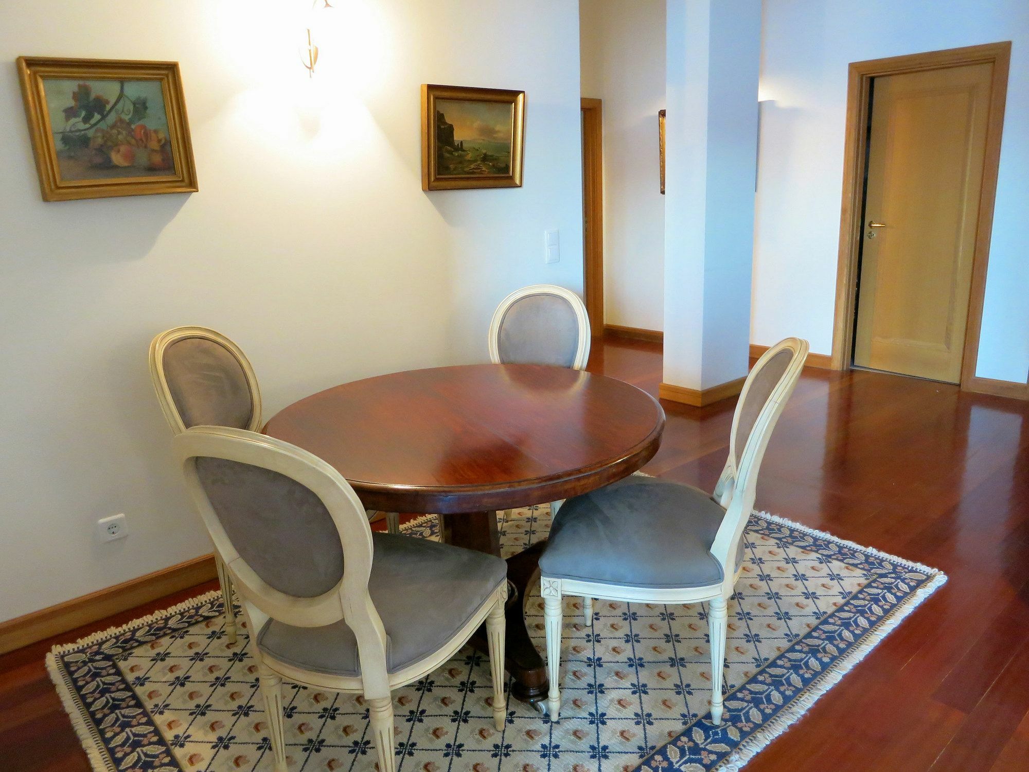 Finest Rentals - Beachfront Penthouse Funchal (Madeira)