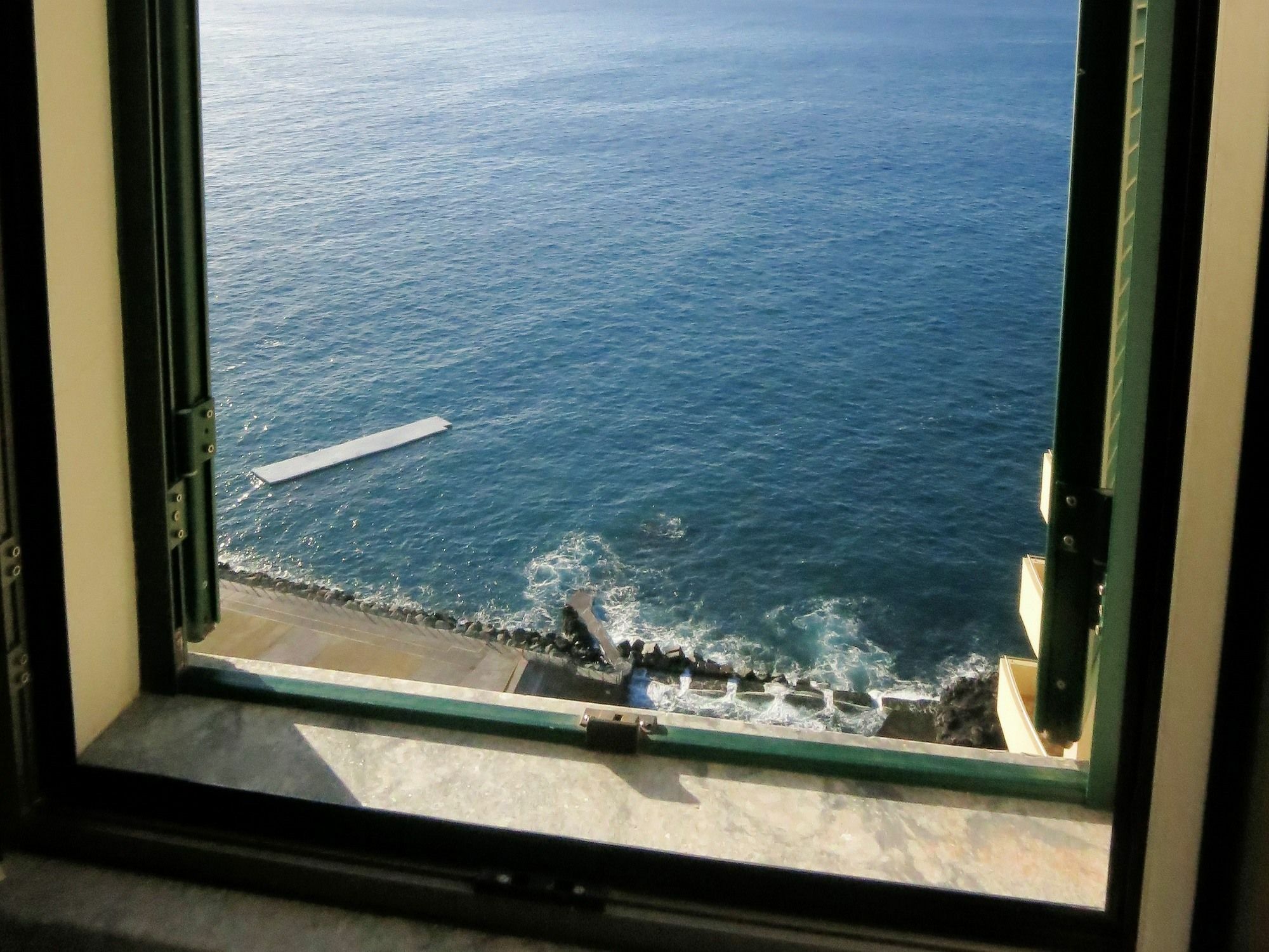 Apartment Finest Rentals - Beachfront Penthouse