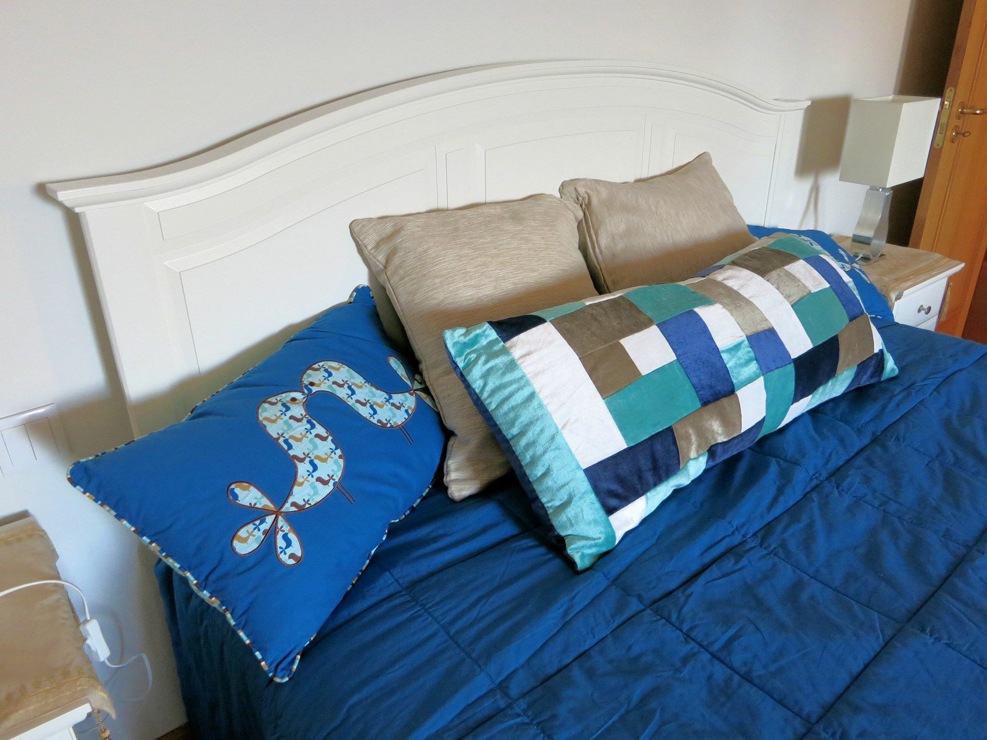 Finest Rentals - Beachfront Penthouse Apartment