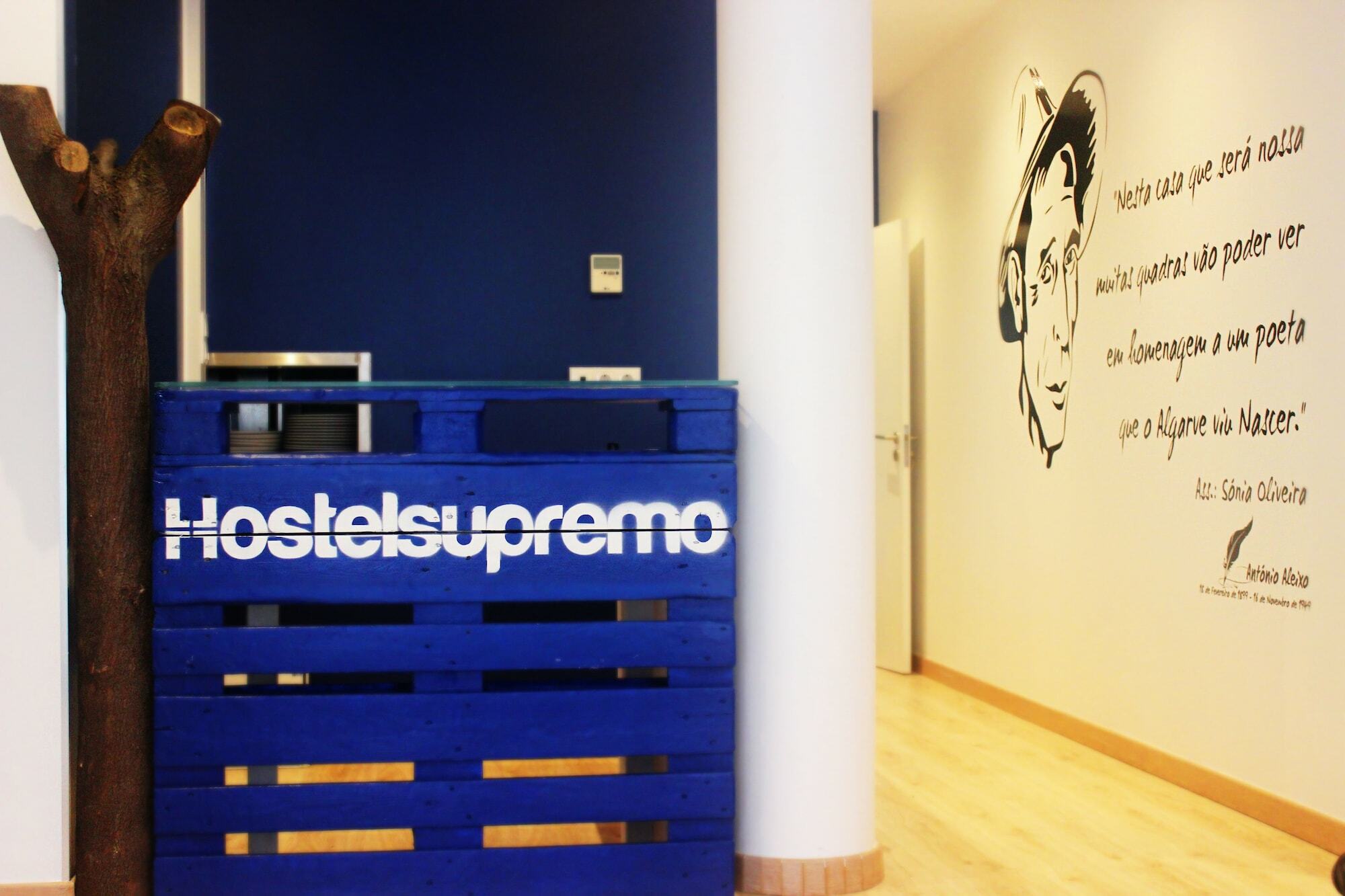 Supremo *