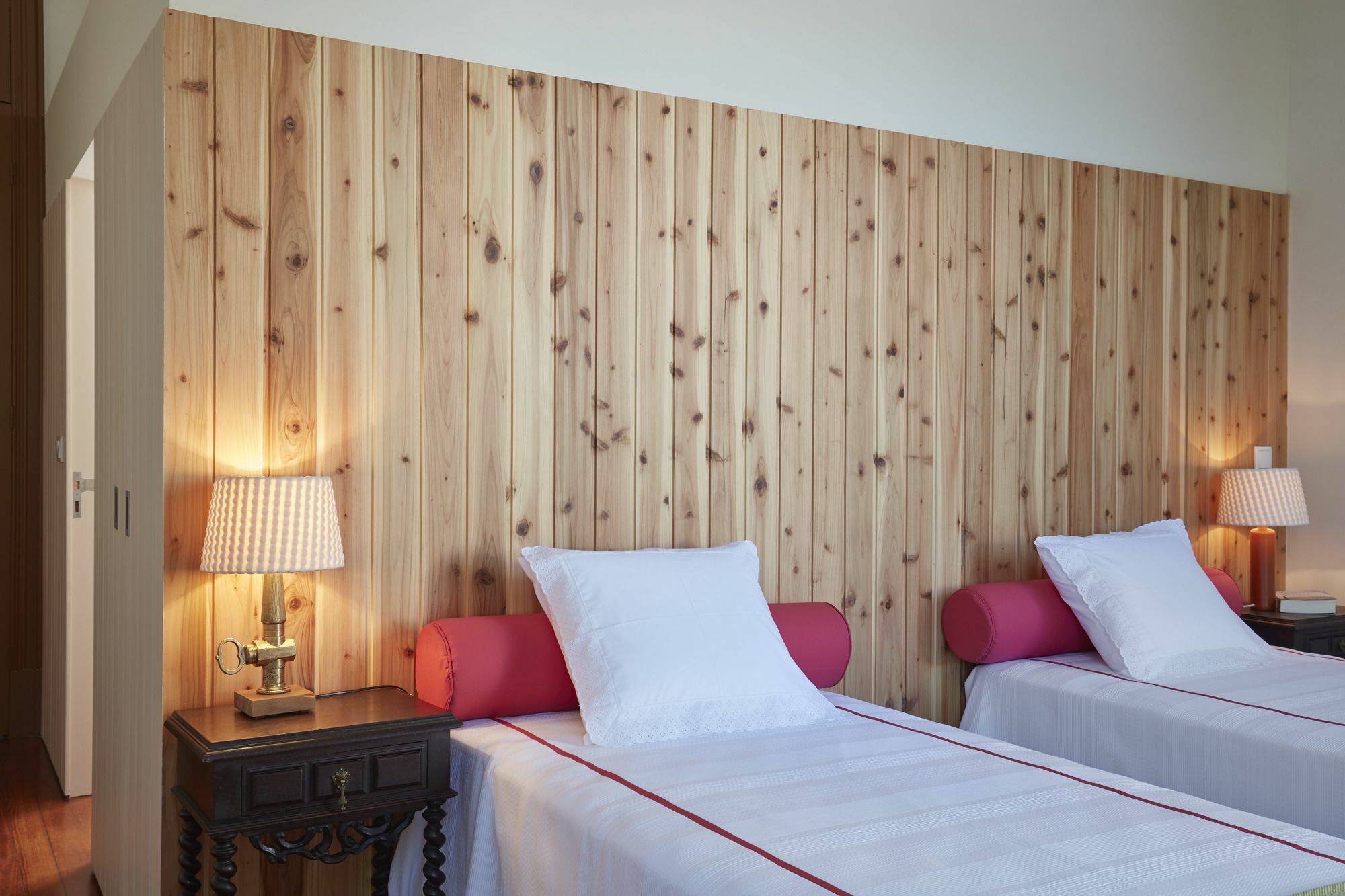 Casadacidade Guest house
