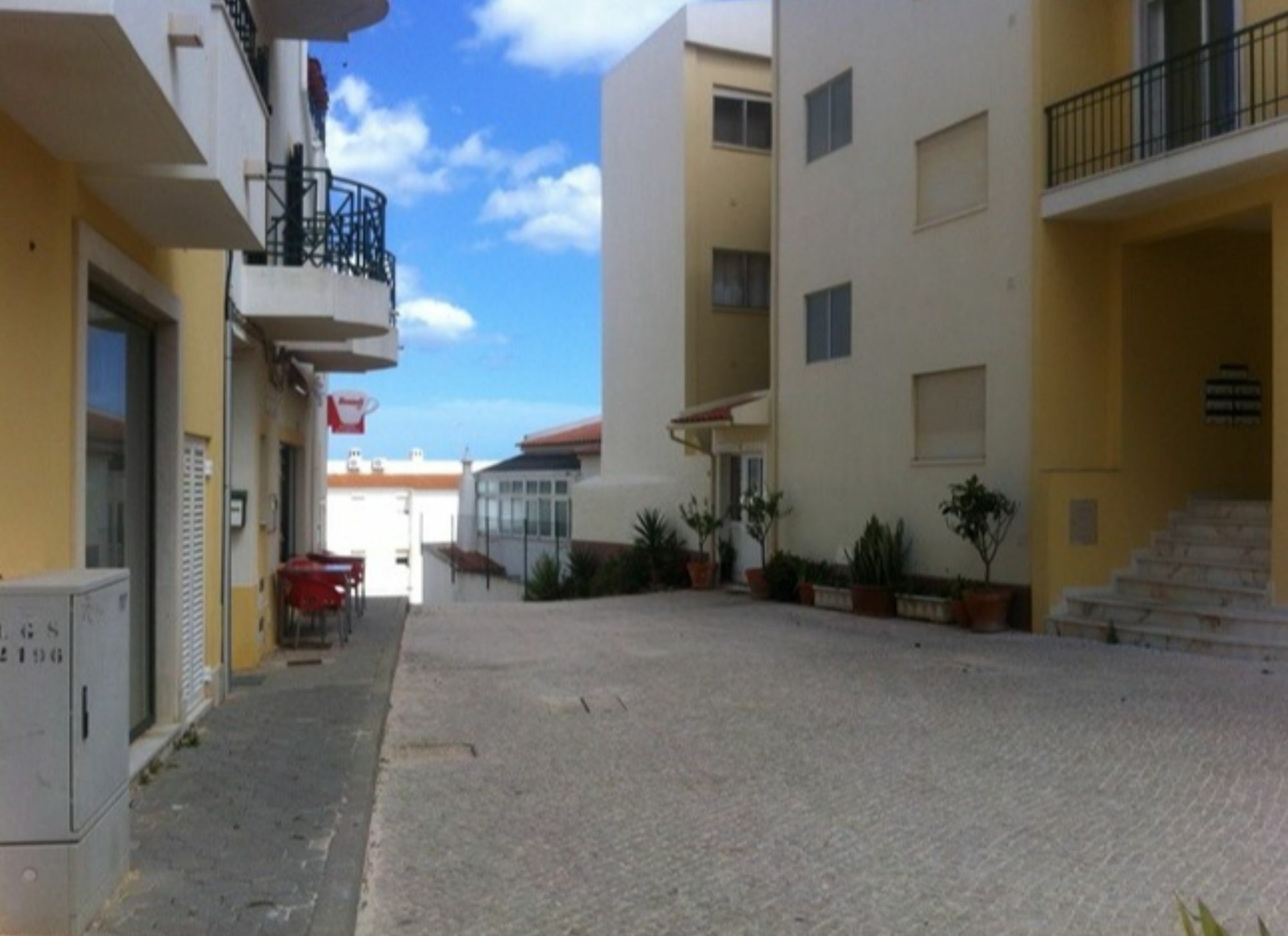 Santo Amaro Apartment Lagos