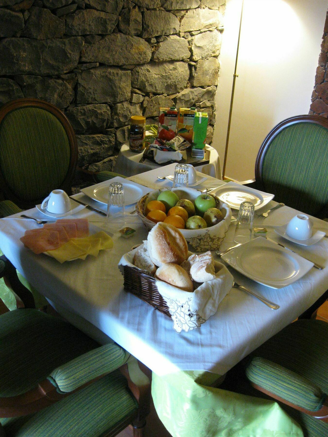 Casa D'avo Beatriz