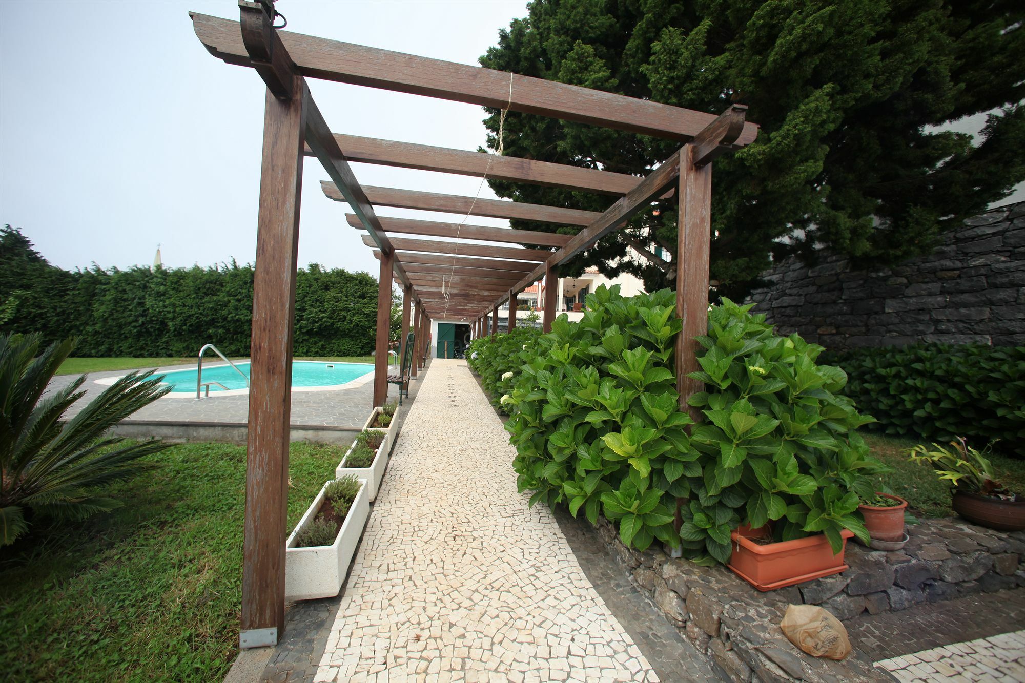 Guest house Casa D'avo Beatriz