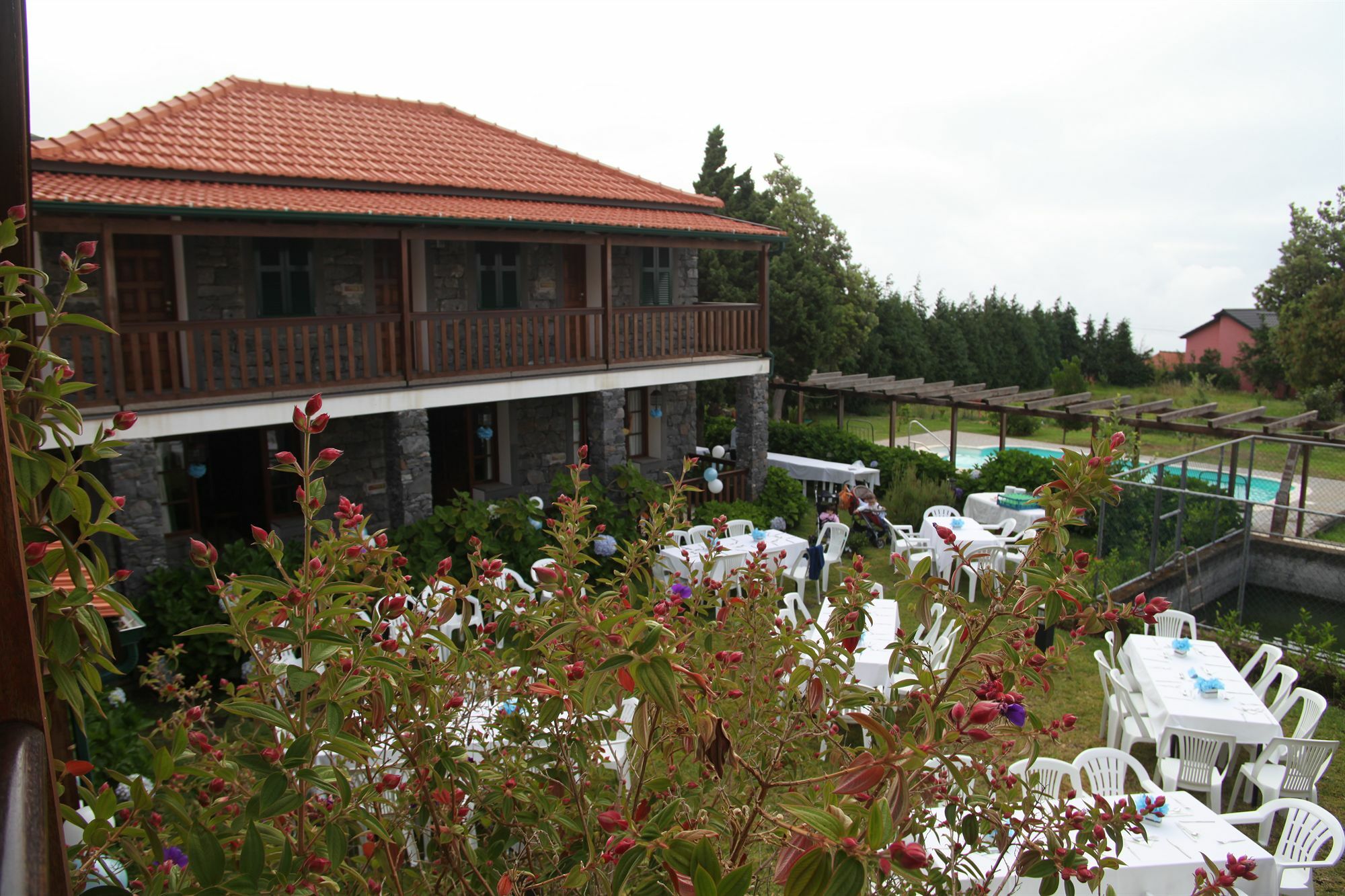 Casa D'avo Beatriz Guest house