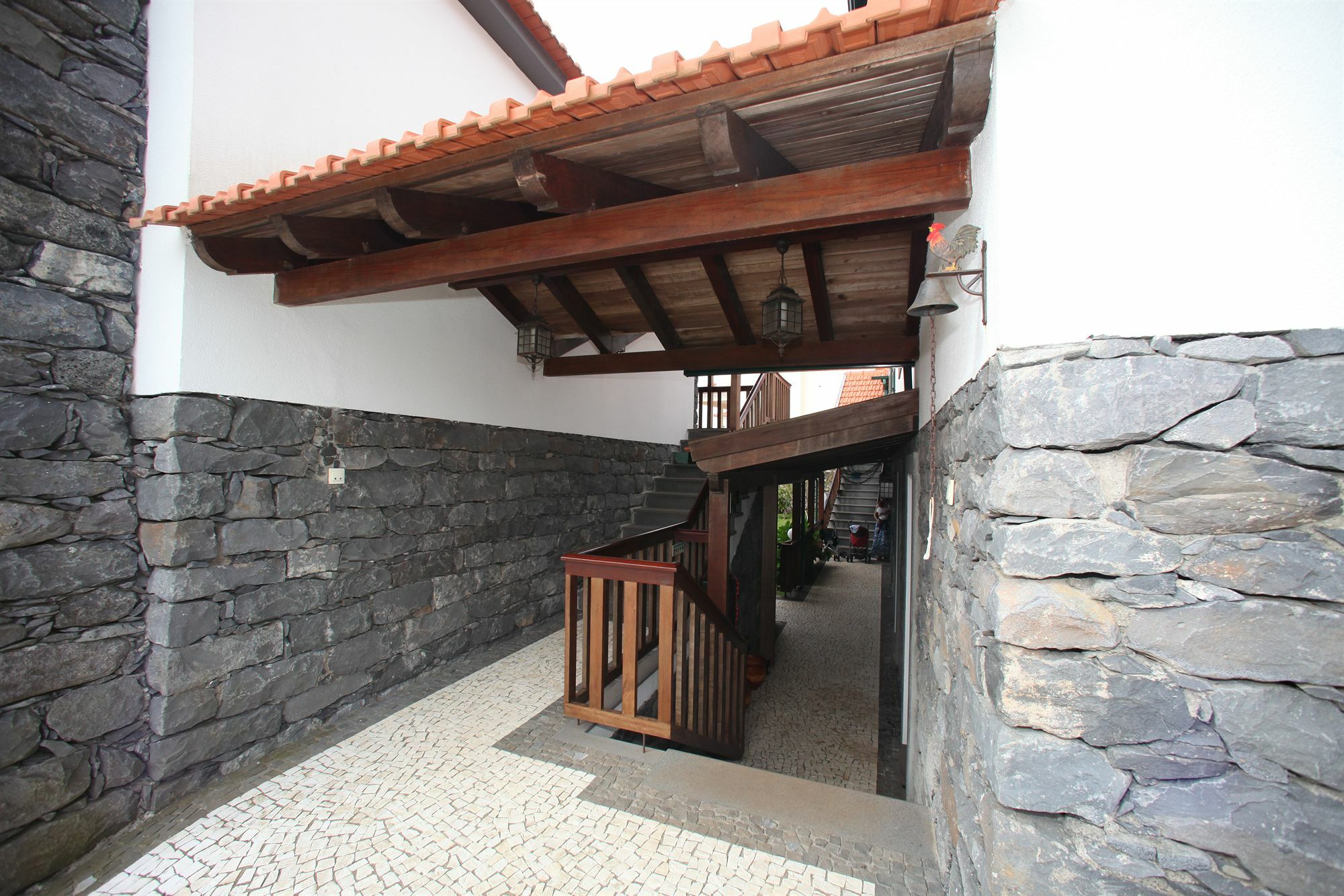 Casa D'avo Beatriz 3*