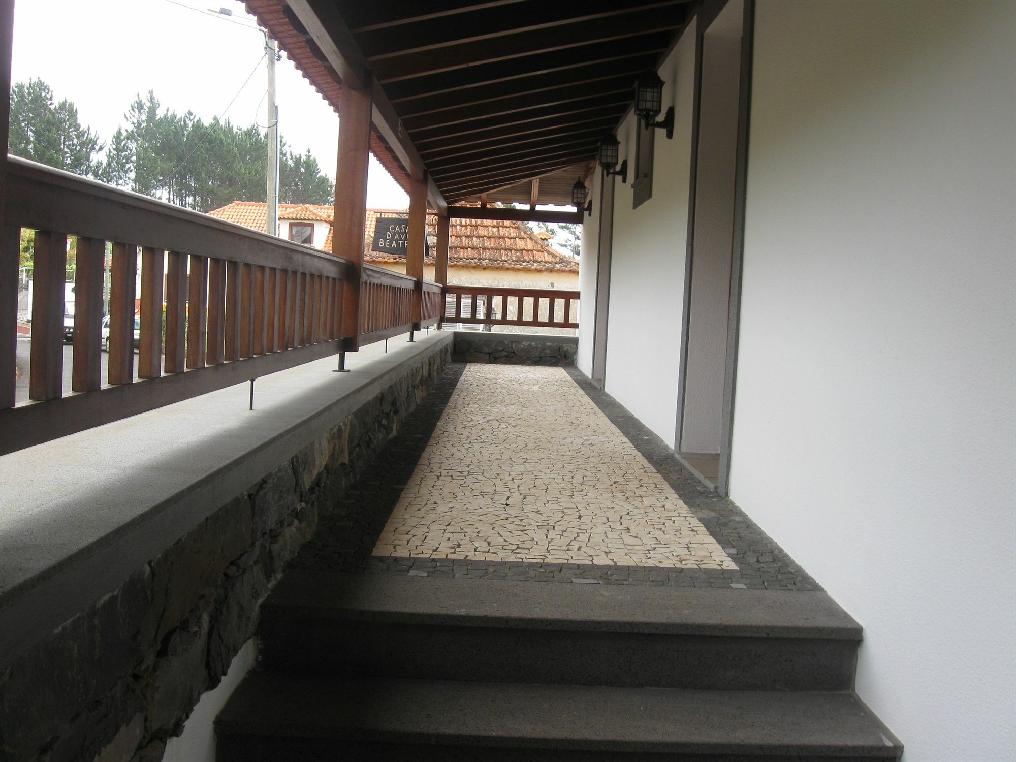 Casa D'avo Beatriz Guest house 3*