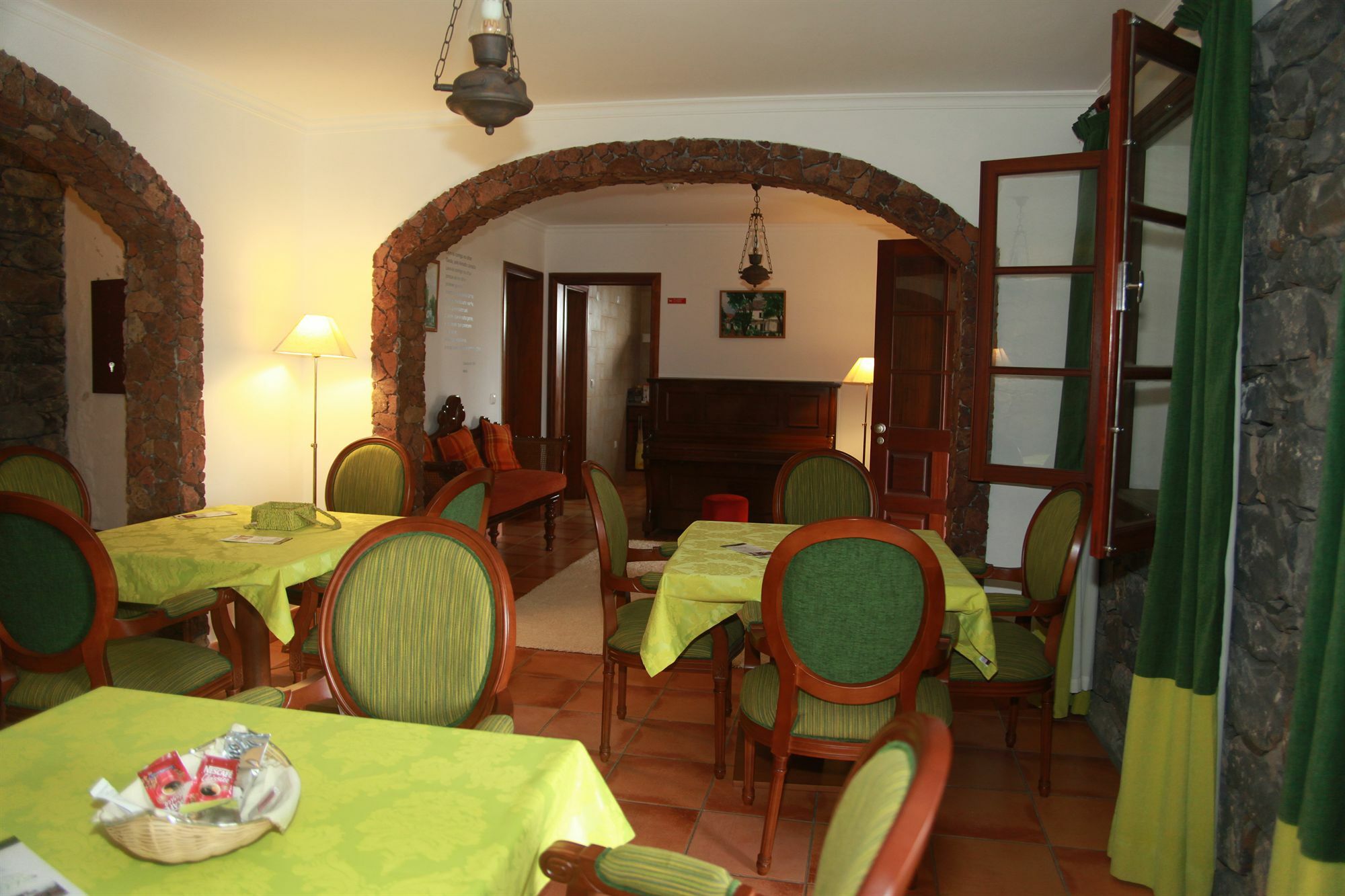 Casa D'avo Beatriz