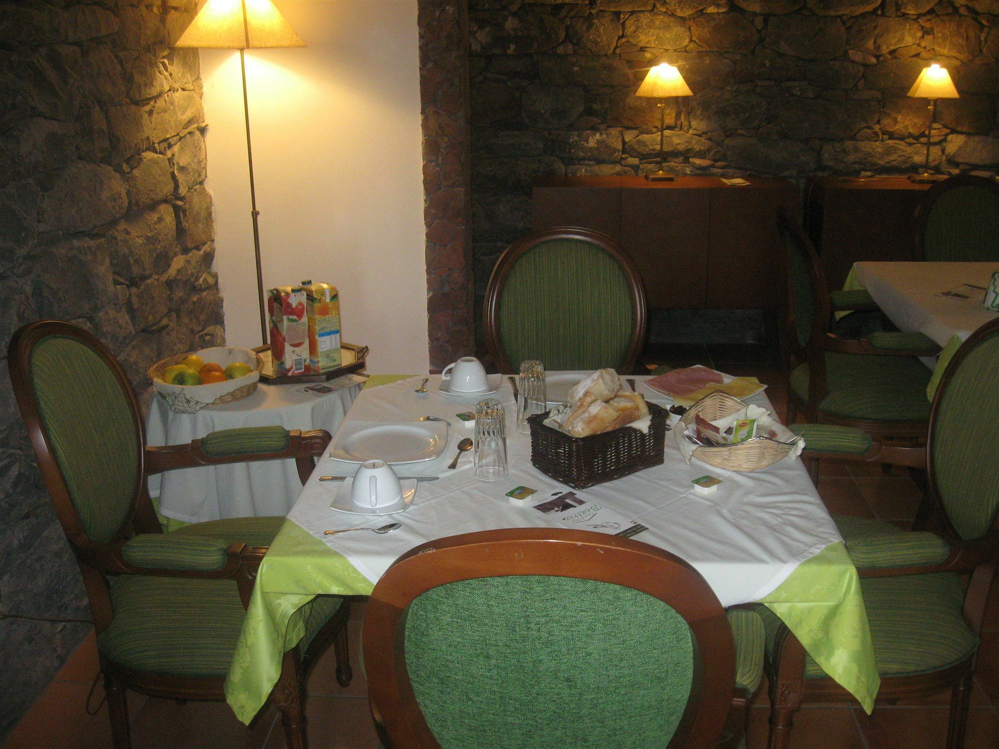 Casa D'avo Beatriz Gaula