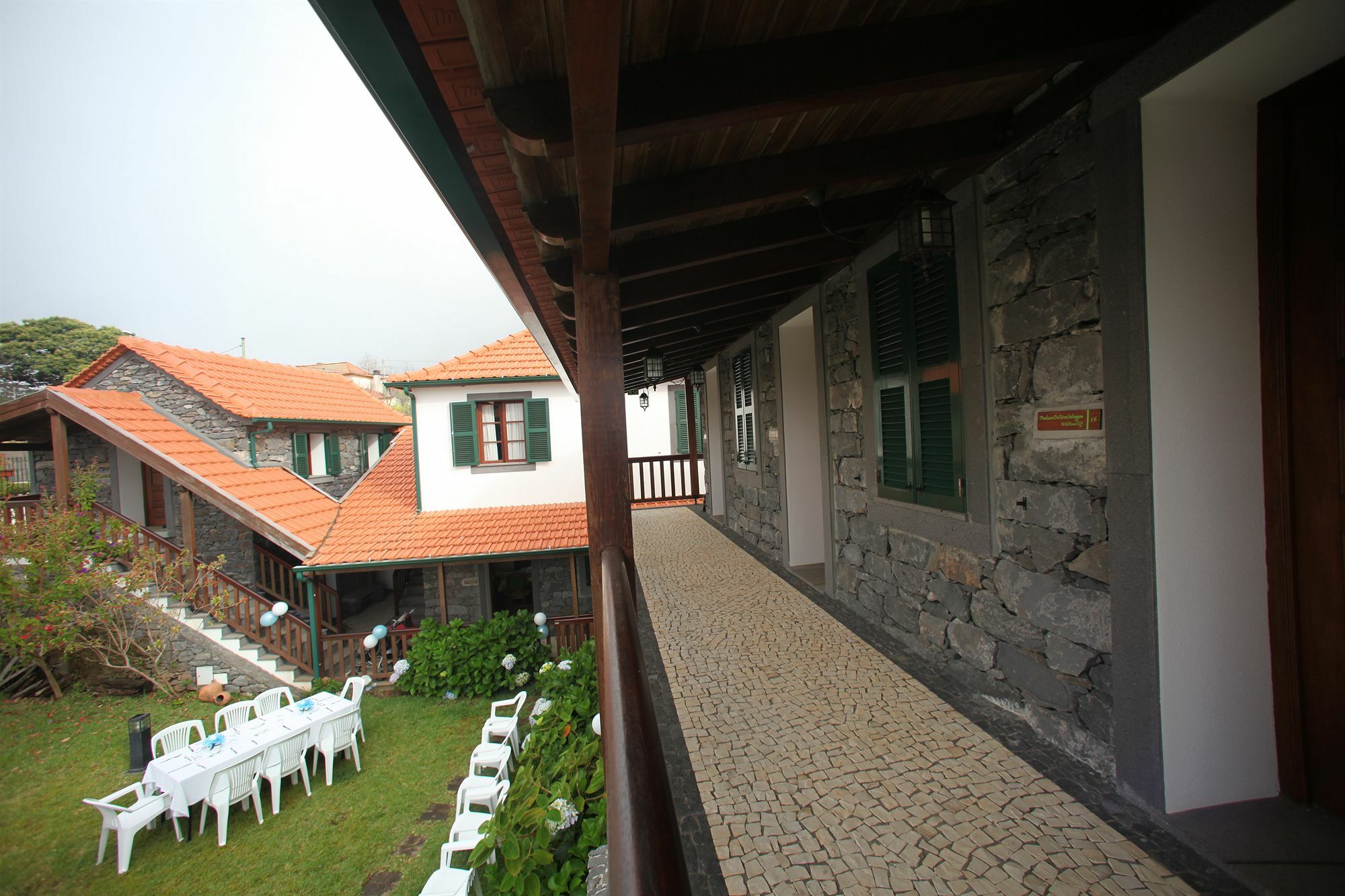 Casa D'avo Beatriz 3*