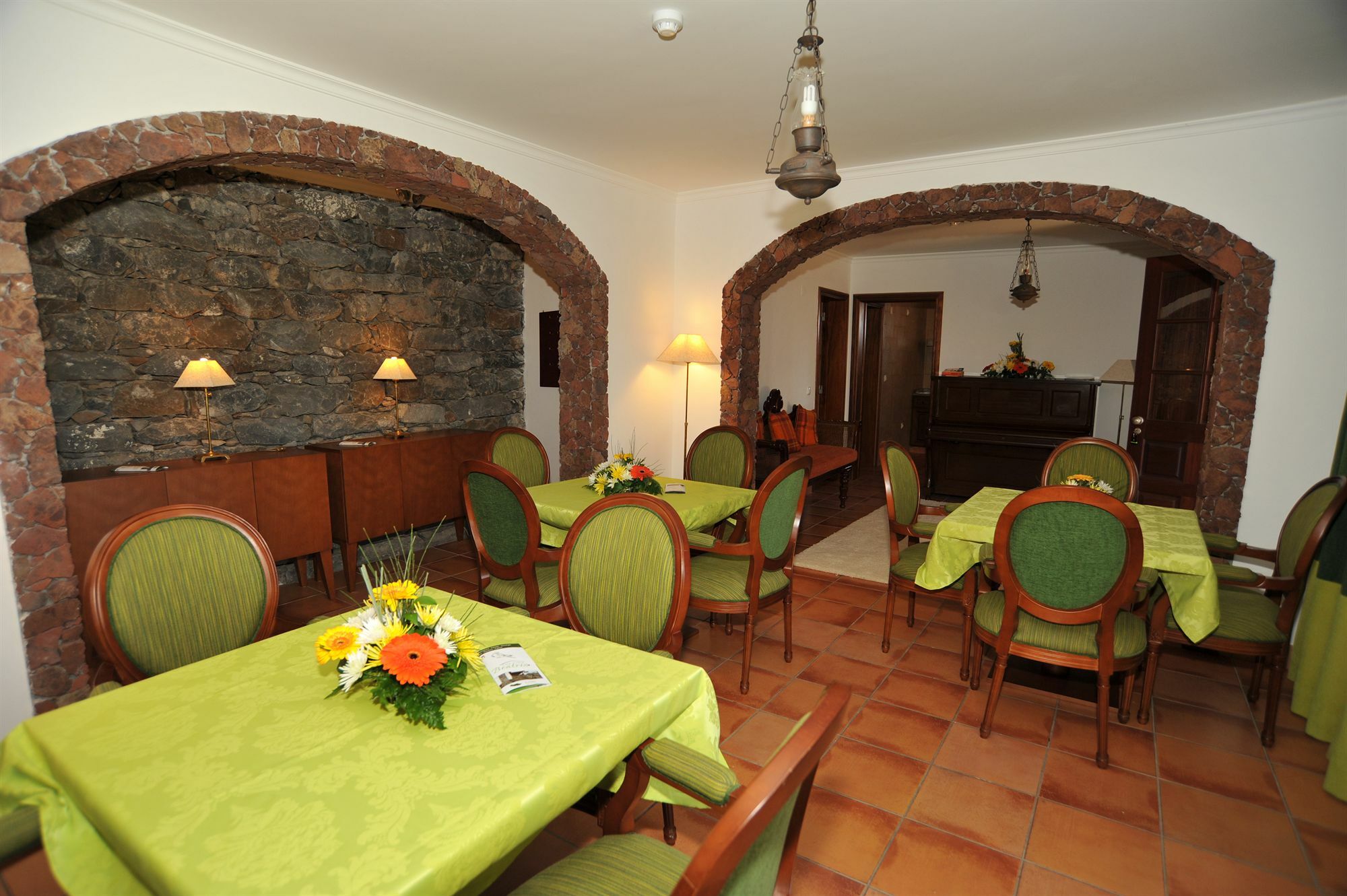 Guest house Casa D'avo Beatriz 3*