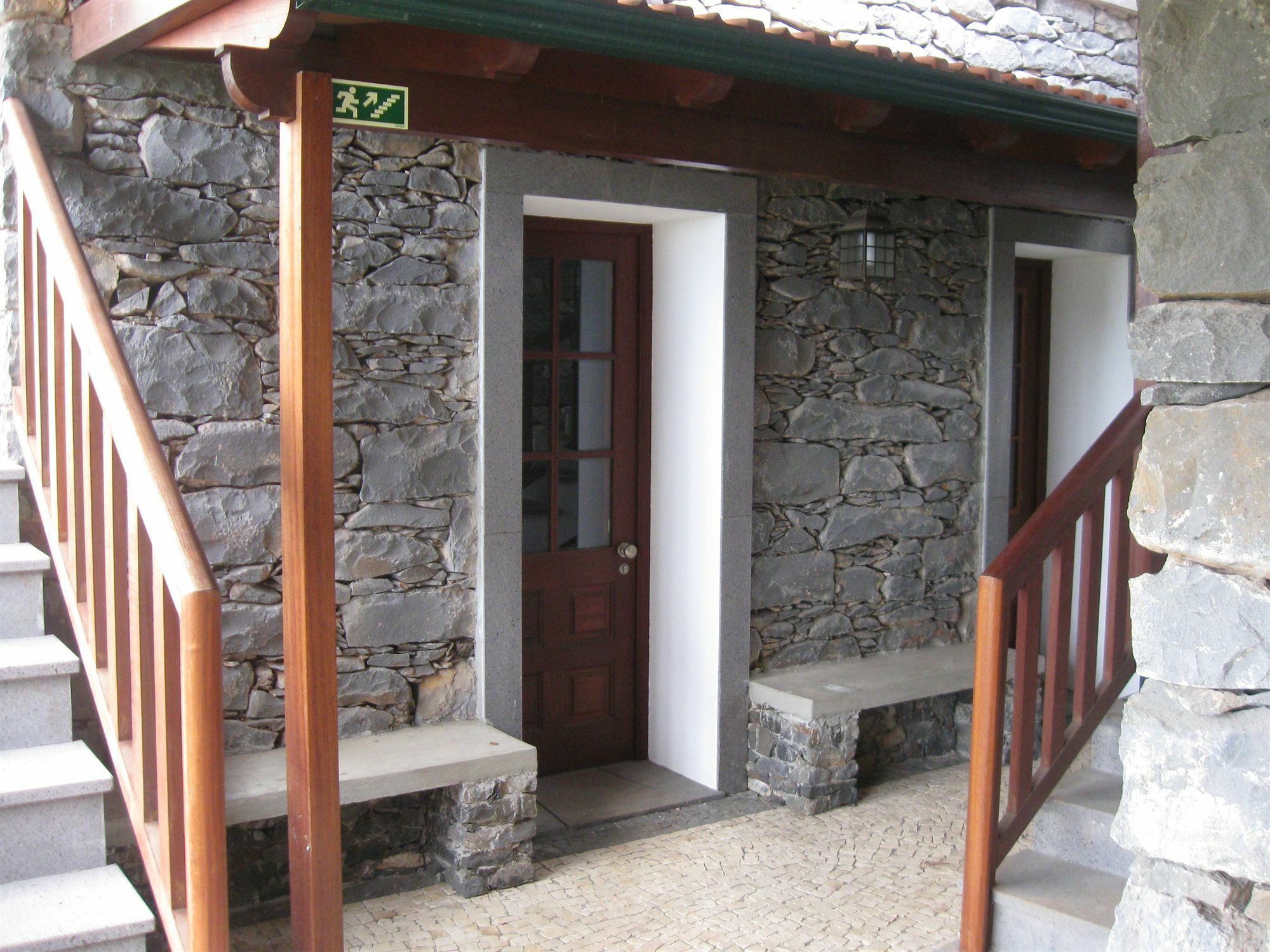 Casa D'avo Beatriz Guest house
