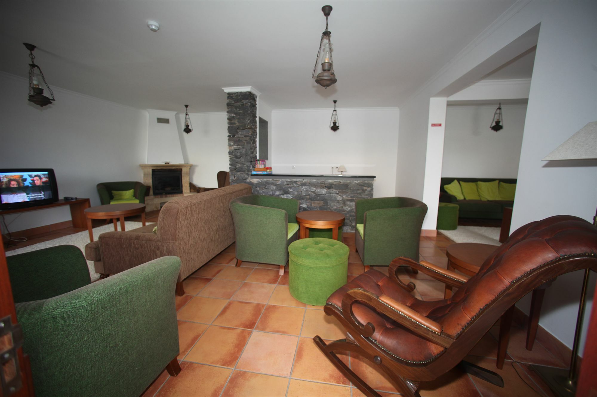 Casa D'avo Beatriz 3* Gaula