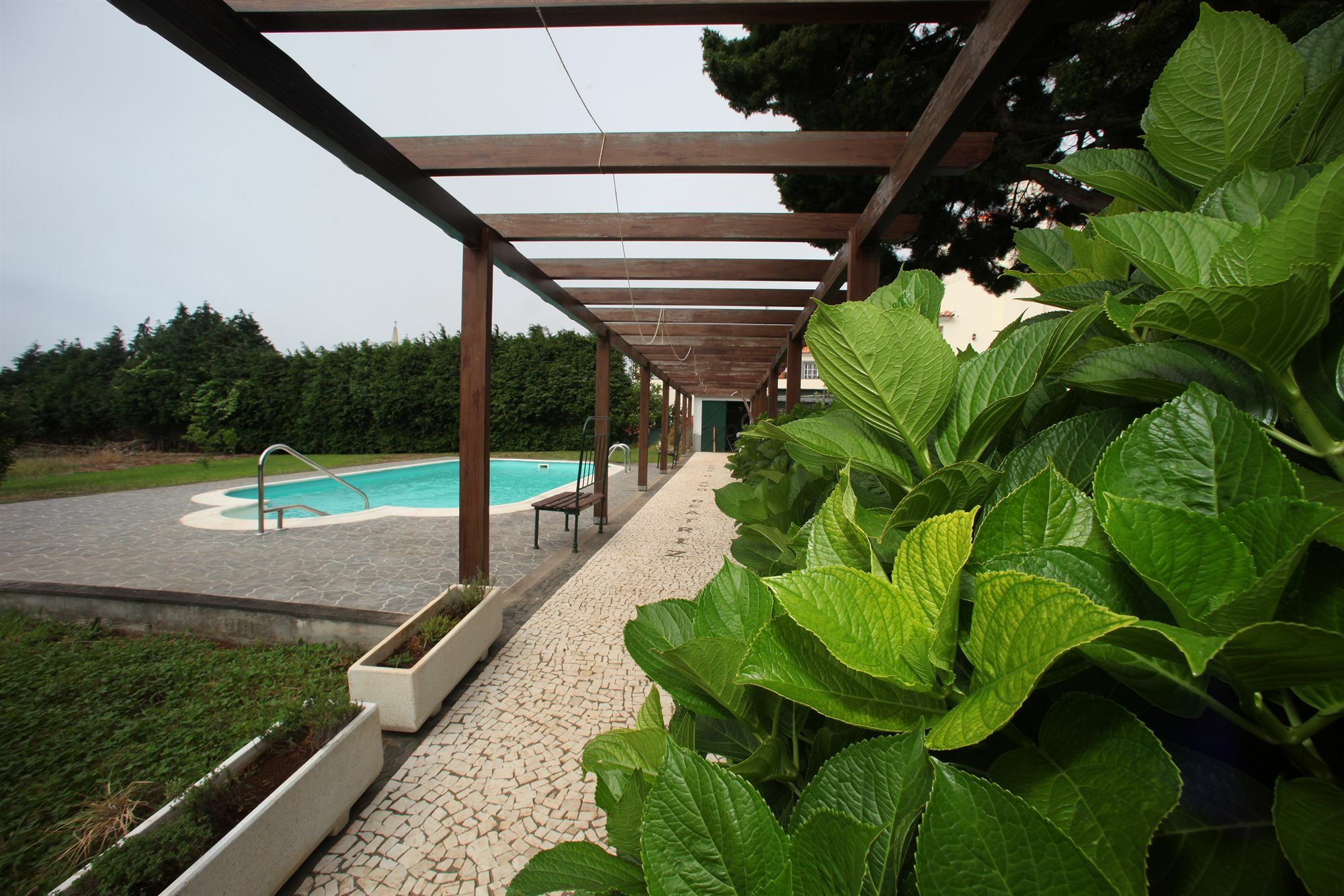 Guest house Casa D'avo Beatriz 3*