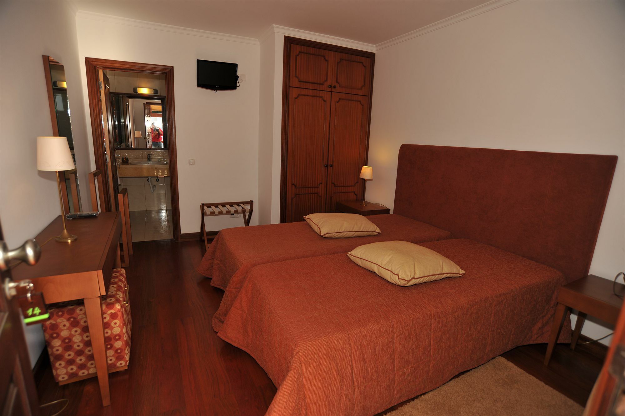 Casa D'avo Beatriz 3*