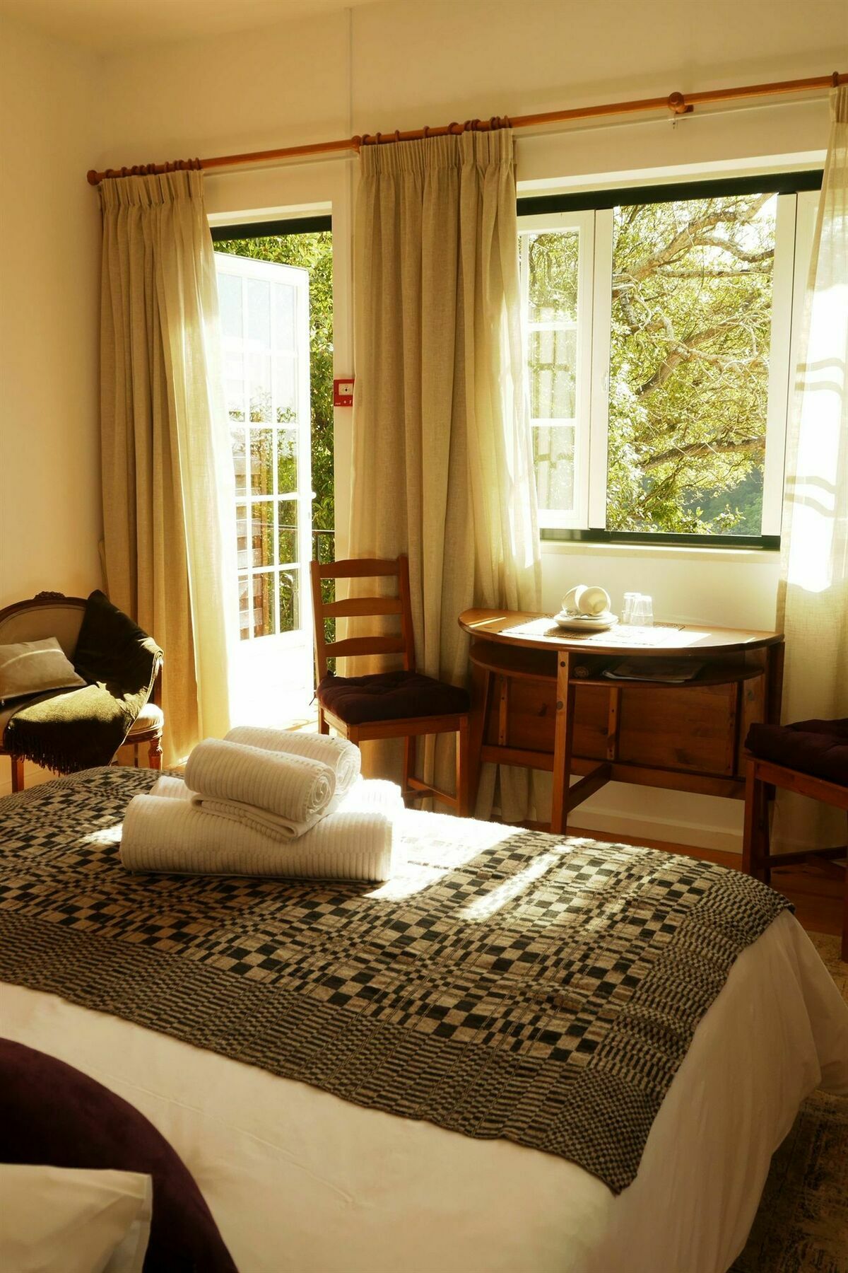 Casa Do Valle Guest house 3*