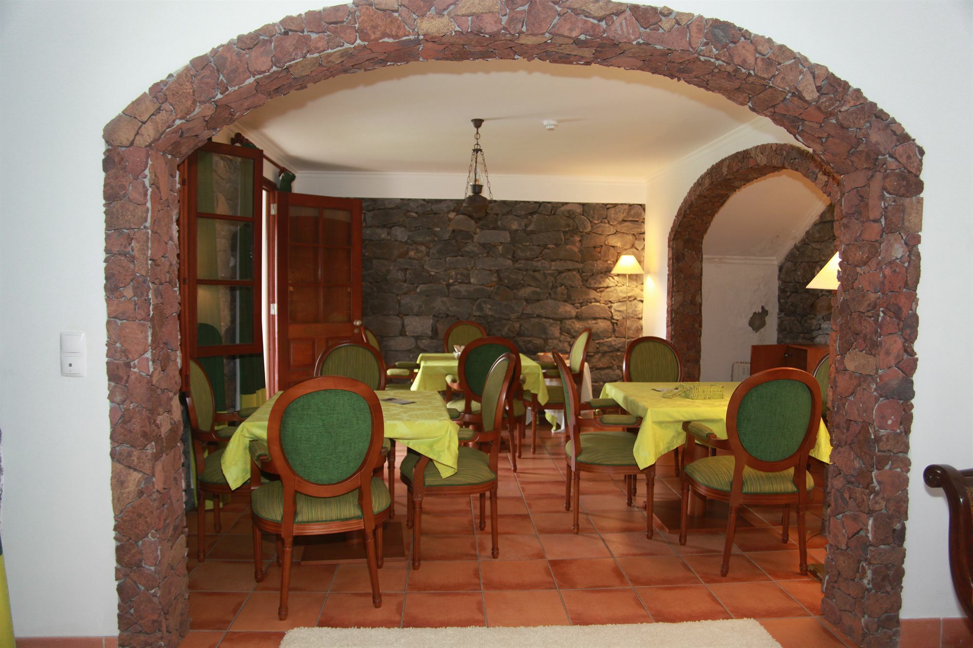 Guest house Casa D'avo Beatriz 3*