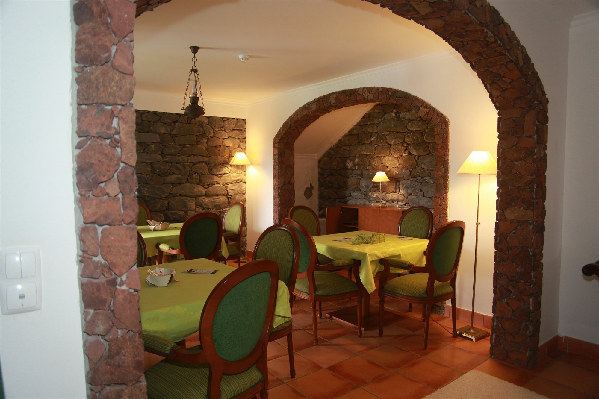 Guest house Casa D'avo Beatriz 3*