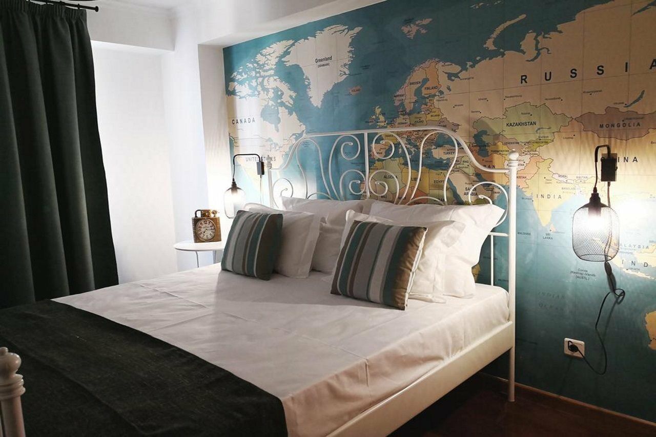 Apartment Travellers Pearl By Storytellers *