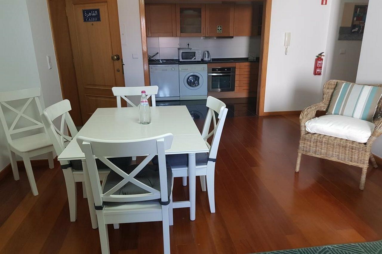Travellers Pearl By Storytellers Apartment Funchal (Madeira)