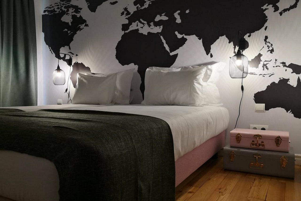 Travellers Pearl By Storytellers Apartment