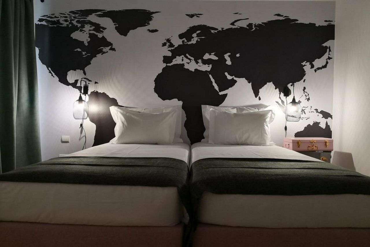 Apartment Travellers Pearl By Storytellers *