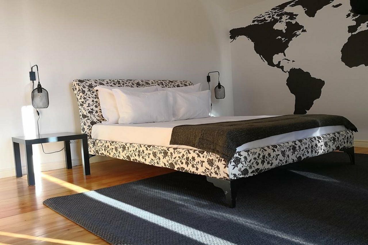 Apartment Travellers Pearl By Storytellers *
