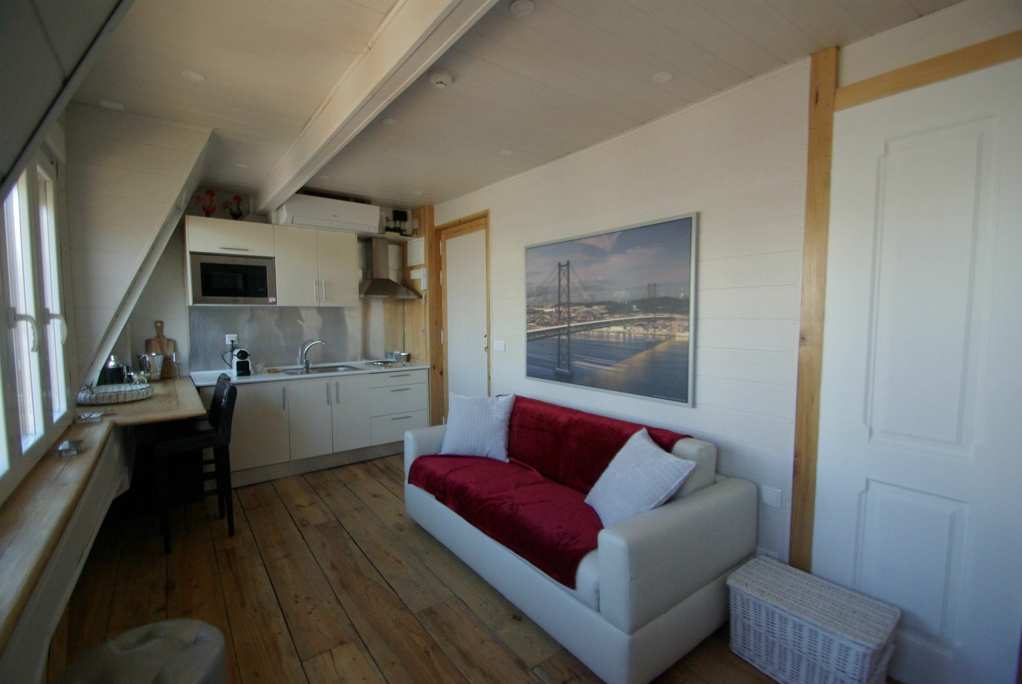 Apartment My Bairro Alto *