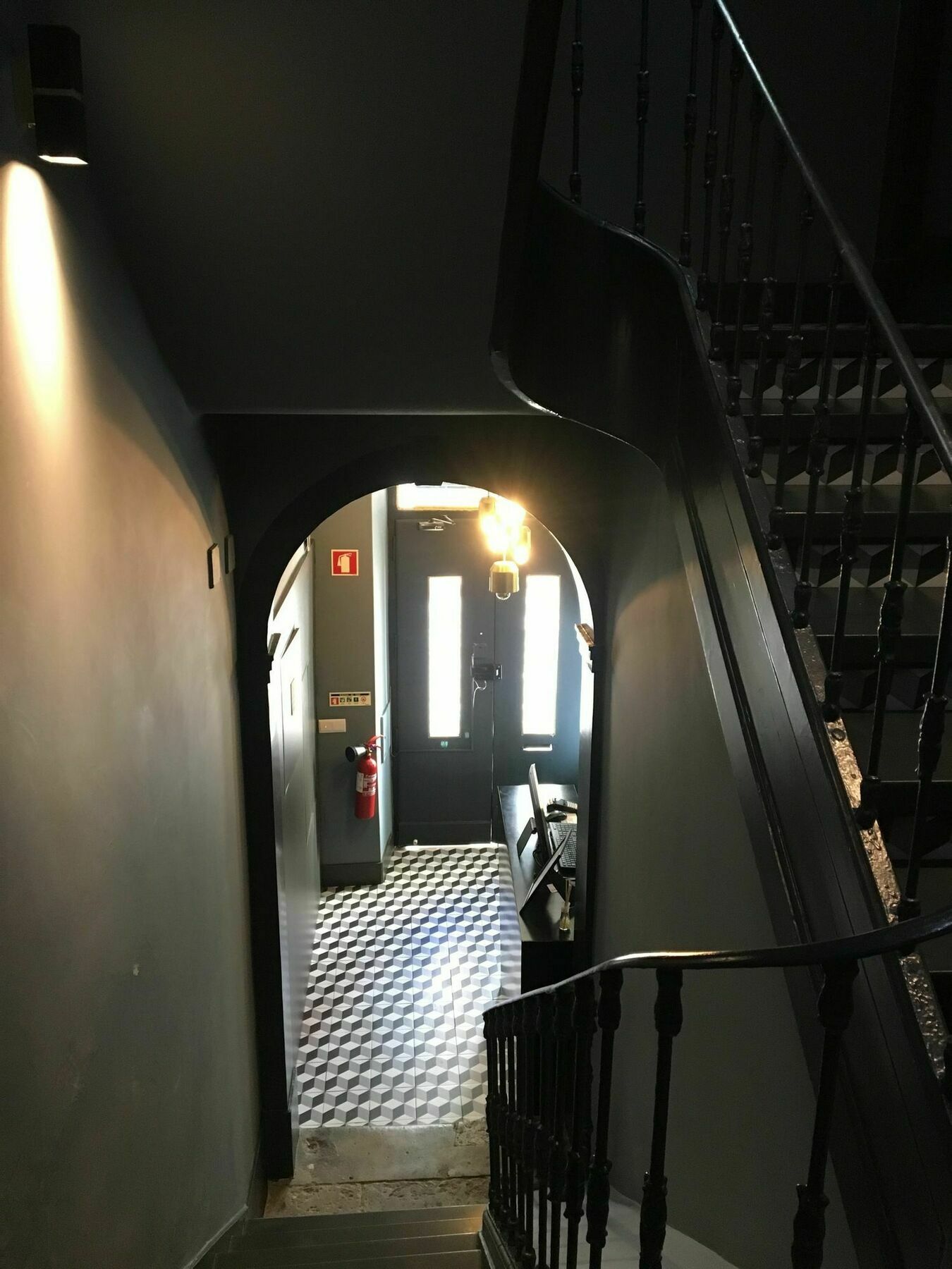 Bed & Breakfast Santa Luzia - Horigem Lissabon