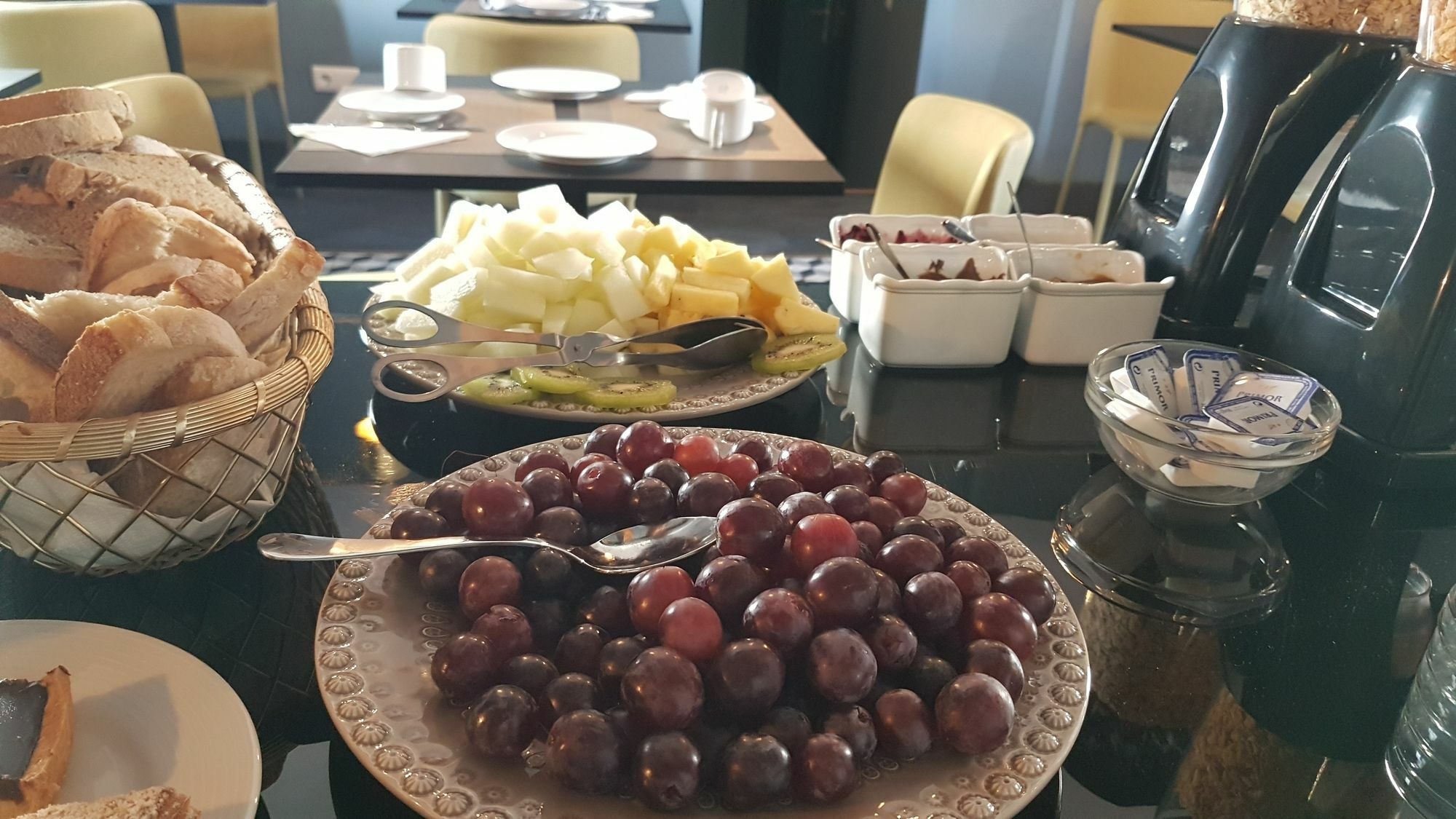 Santa Luzia - Horigem Bed & Breakfast Lissabon