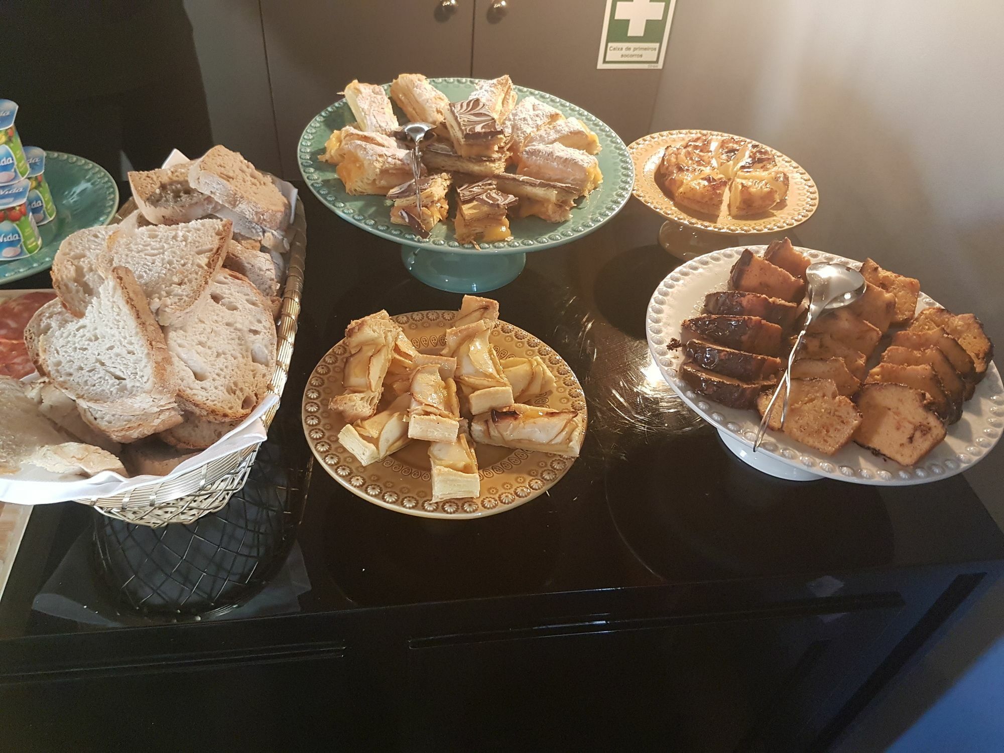 Santa Luzia - Horigem Bed & Breakfast Lissabon