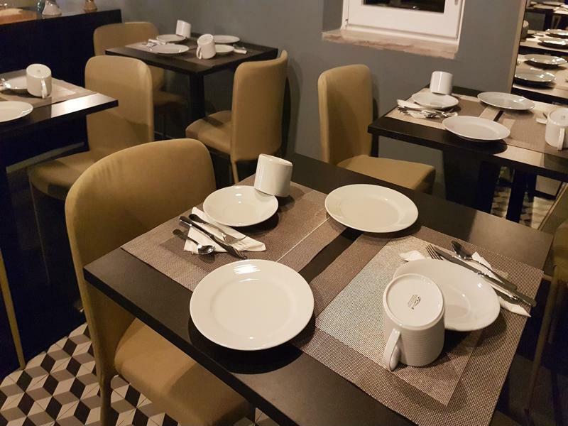 Santa Luzia - Horigem Bed & Breakfast Lissabon
