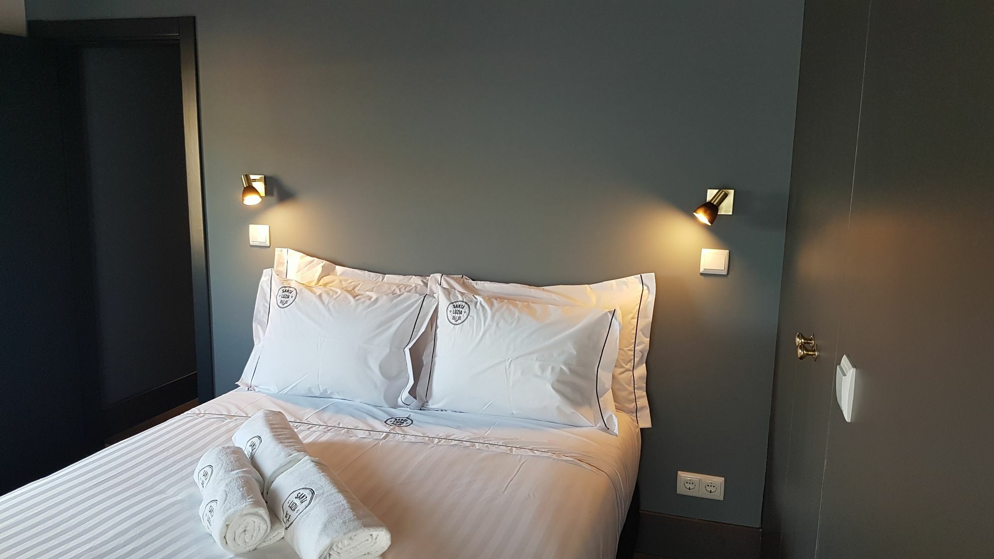 Santa Luzia - Horigem Bed & Breakfast Lissabon