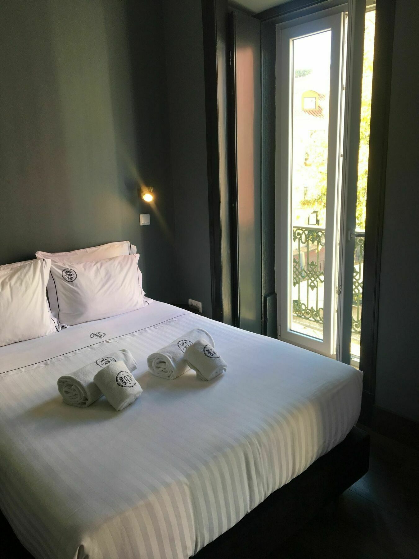 Santa Luzia - Horigem Bed & Breakfast Lissabon