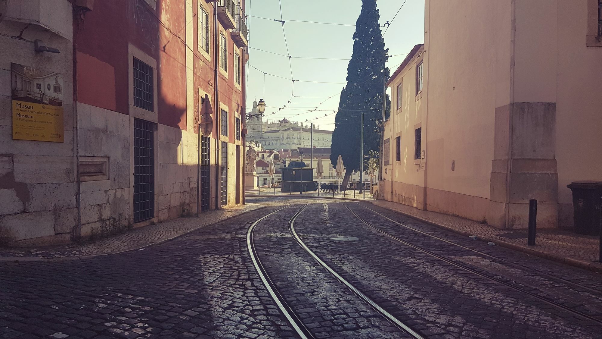 Santa Luzia - Horigem Bed & Breakfast Lissabon