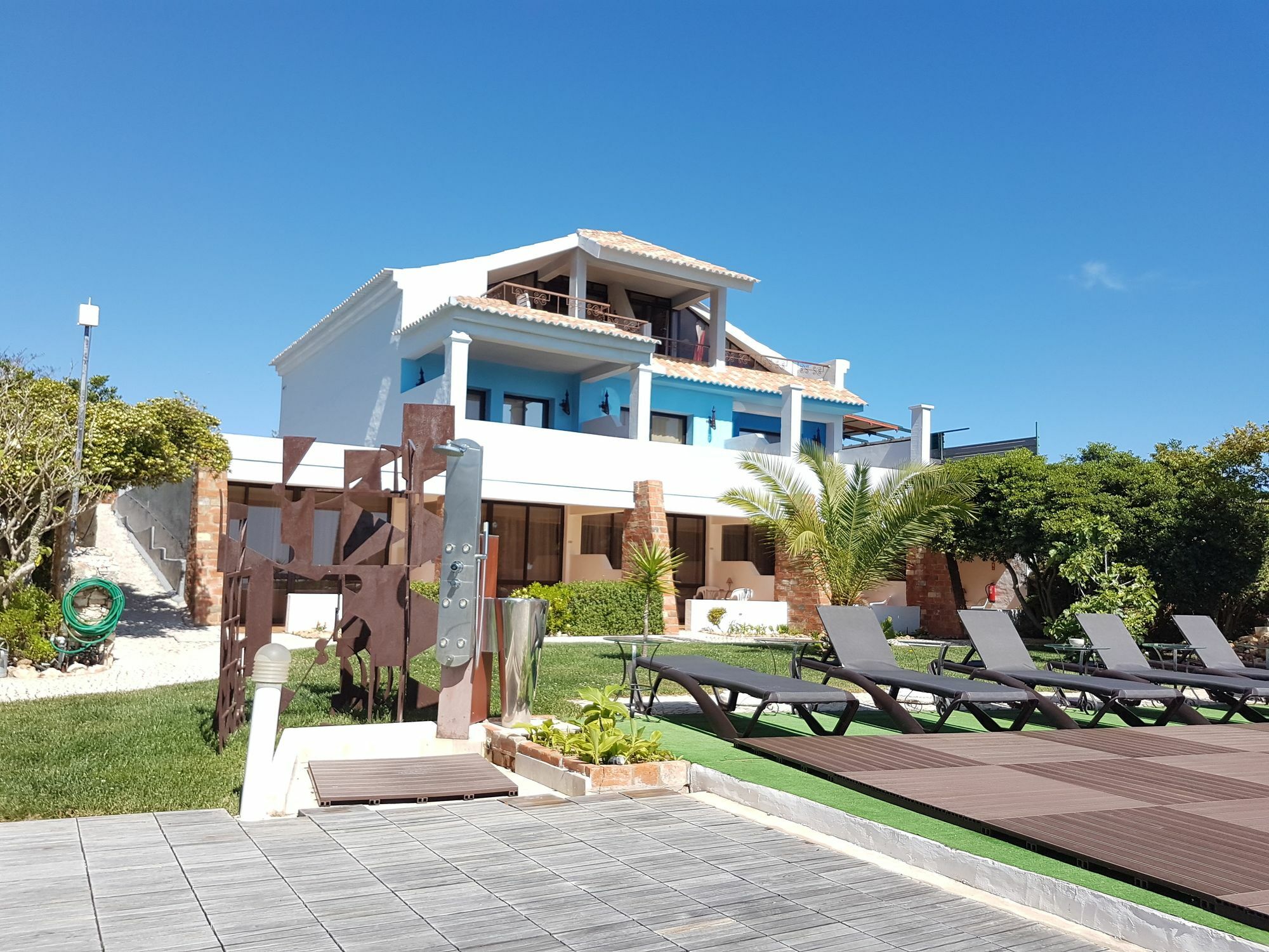 Valmar - Happy Holidays (adults Only) Guest house Lagos