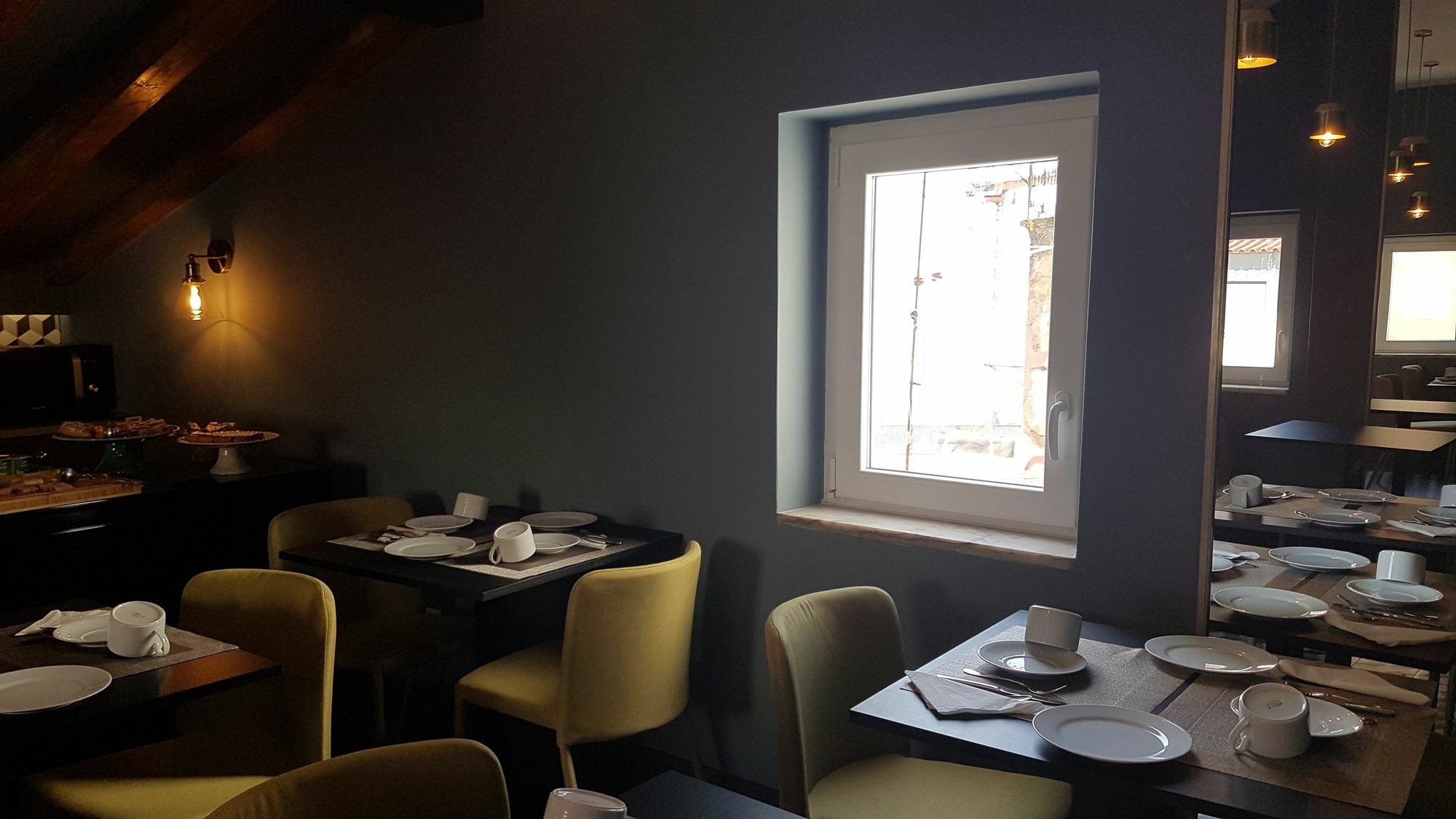 Santa Luzia - Horigem Bed & Breakfast Lissabon