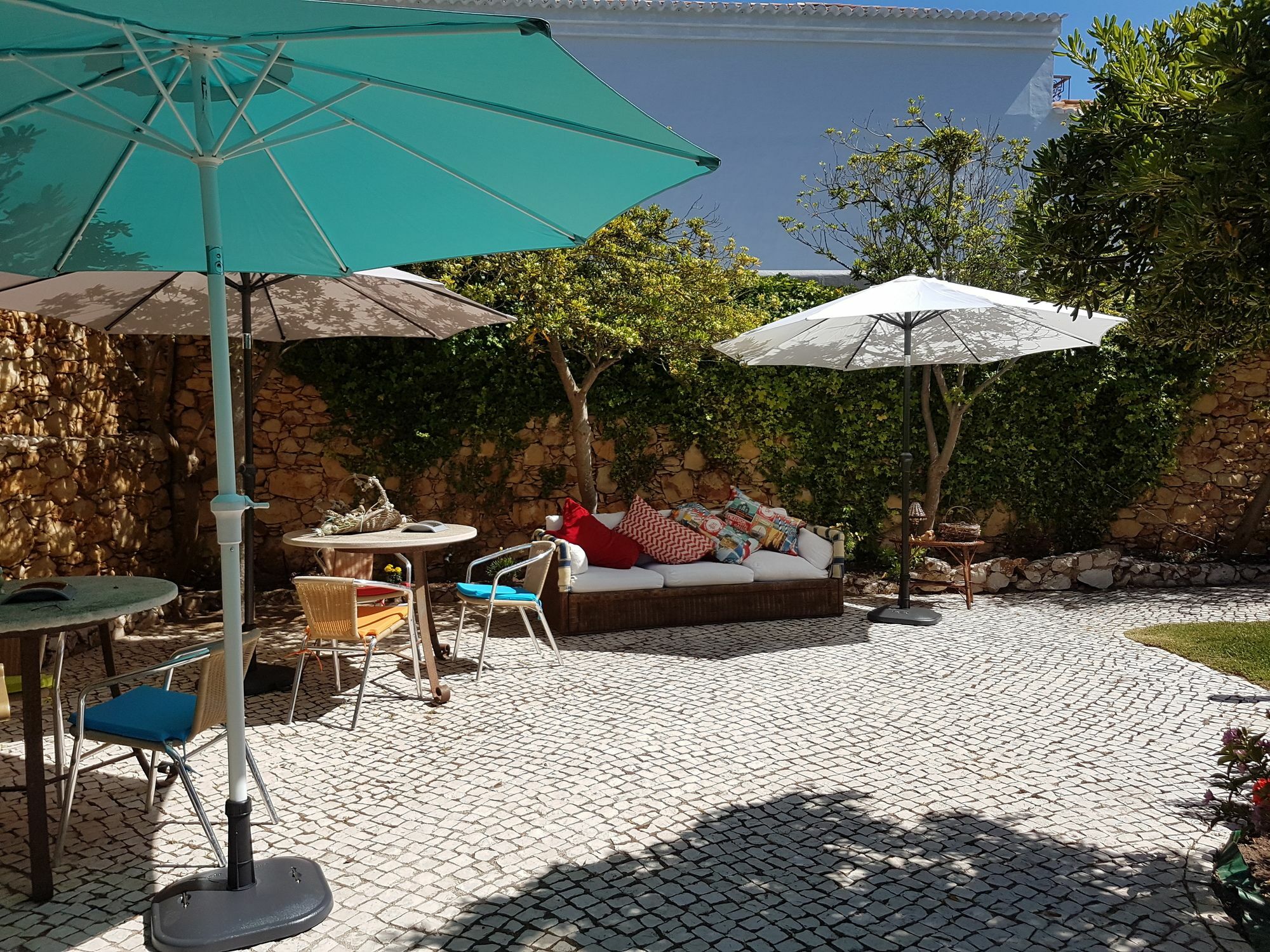 Valmar - Happy Holidays (adults Only) Guest house Lagos