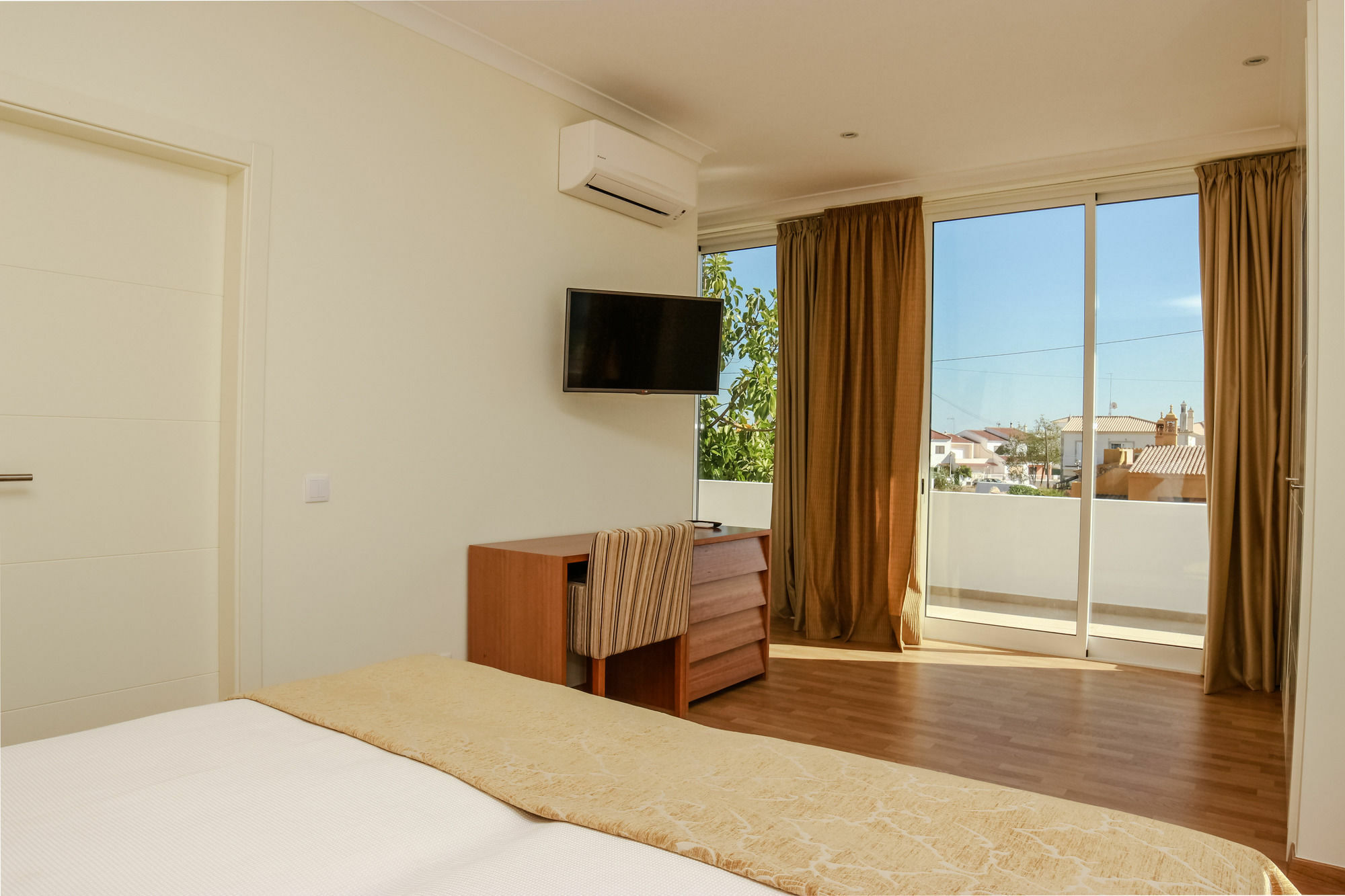 Lagoa Aparthotel Lagoa (Algarve)