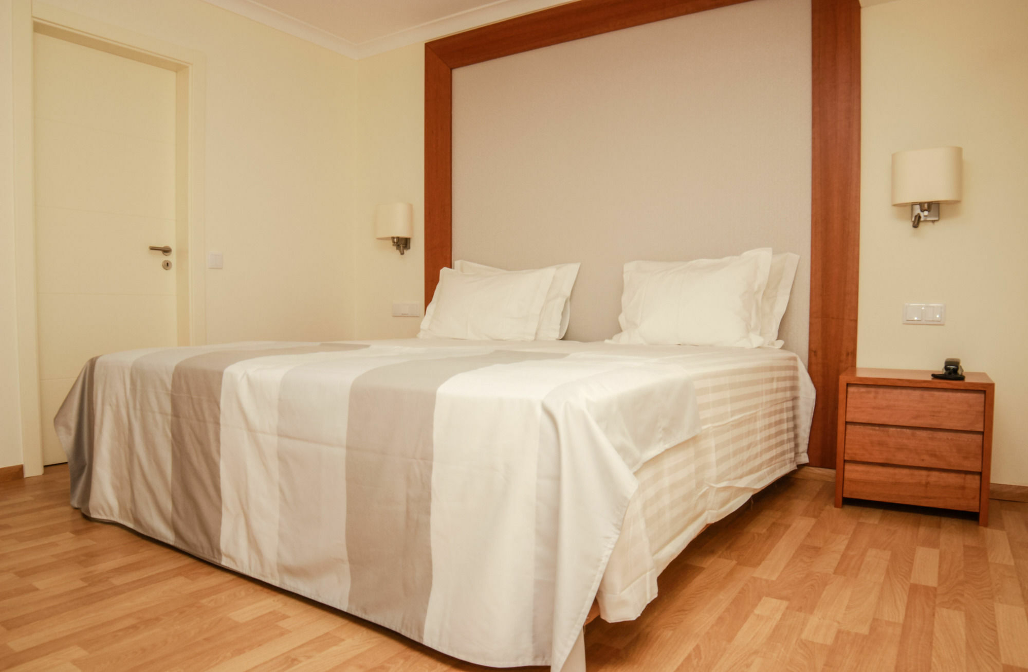Lagoa Aparthotel