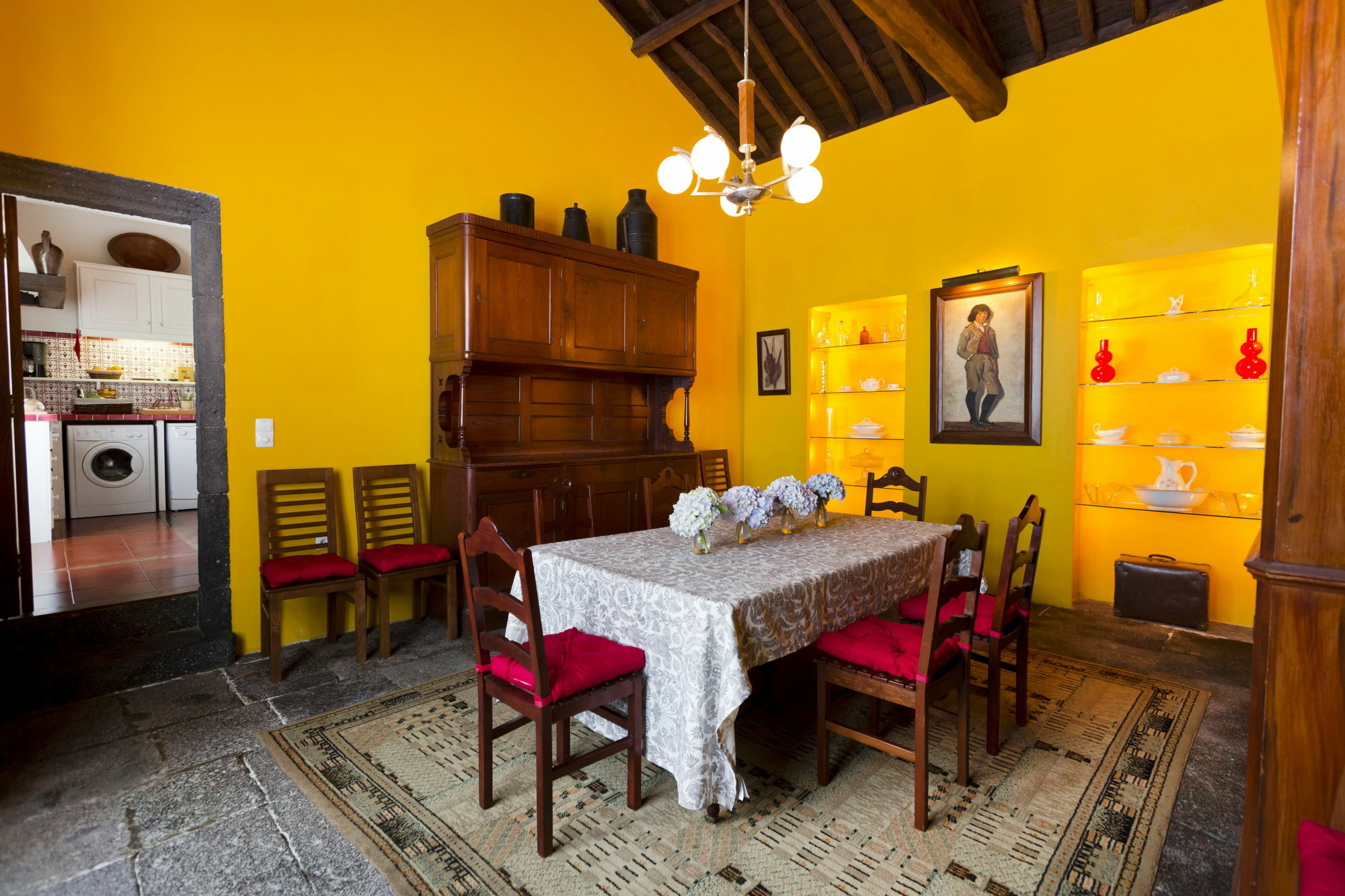 Casa Garden