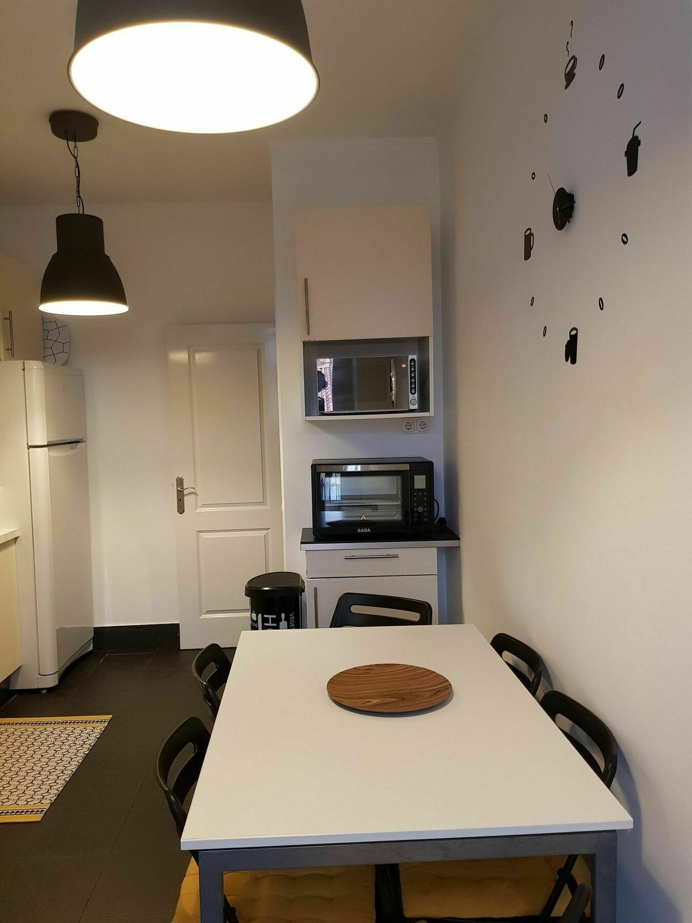 Guest house Ap.art