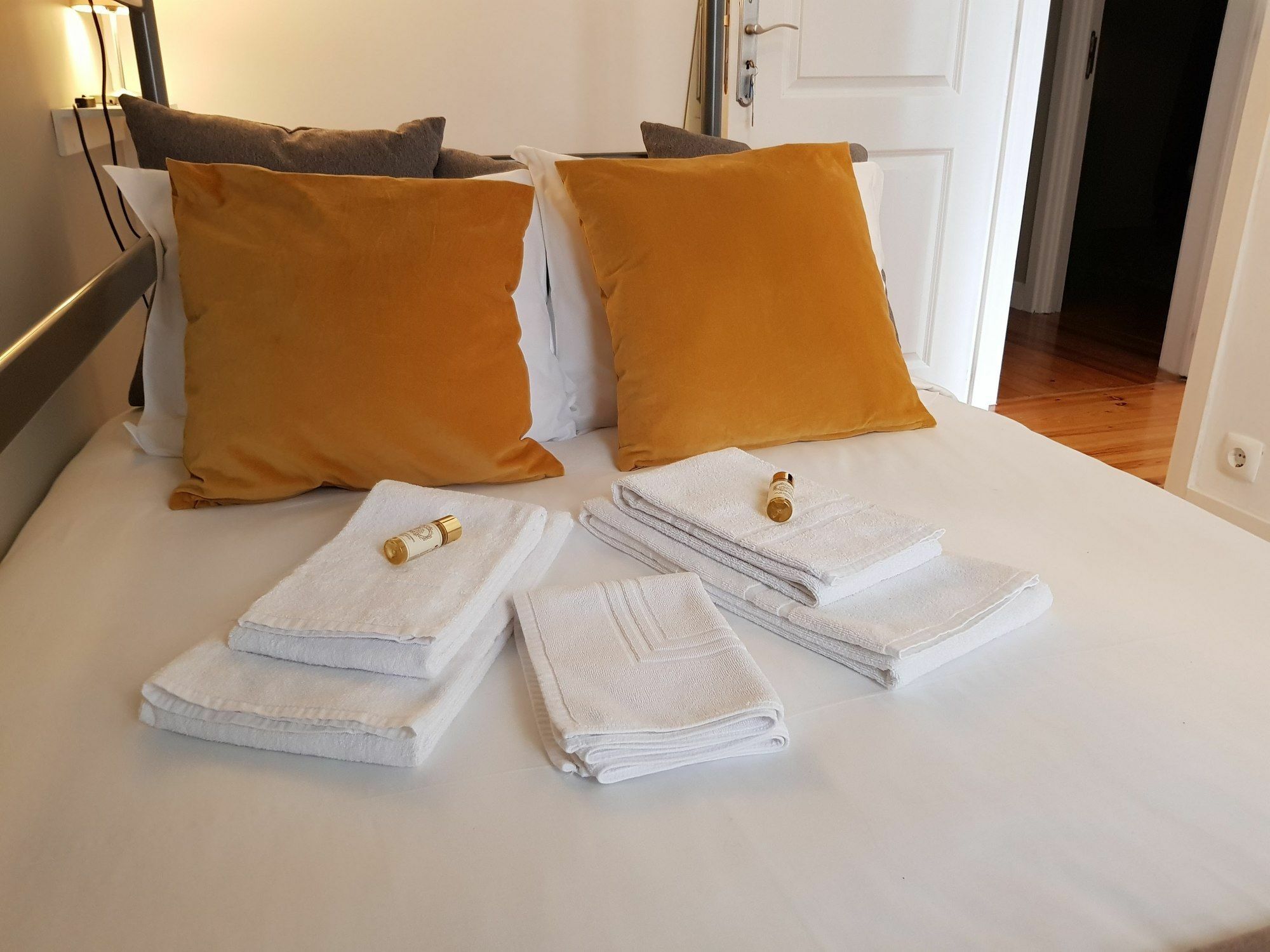 Guest house Ap.art 3*