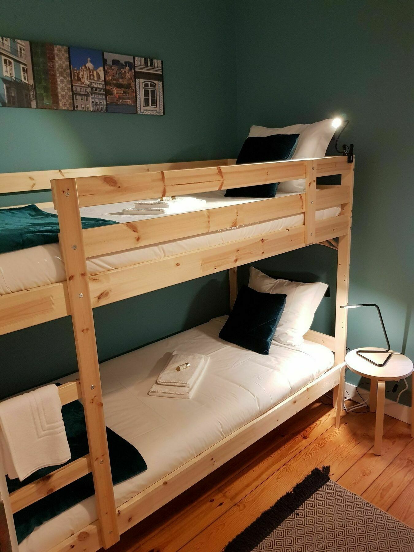 Guest house Ap.art Lisbon