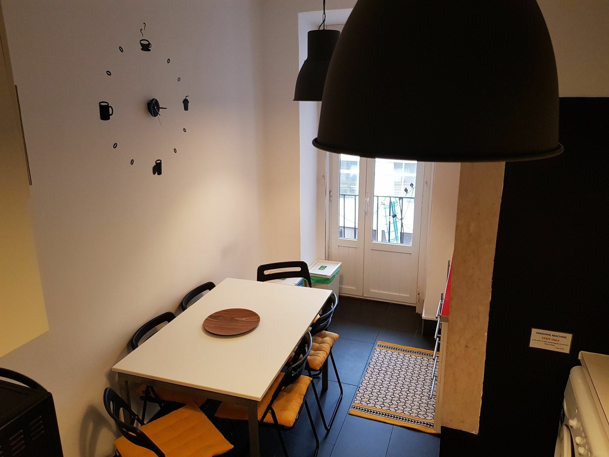 Ap.art Guest house Lisbon