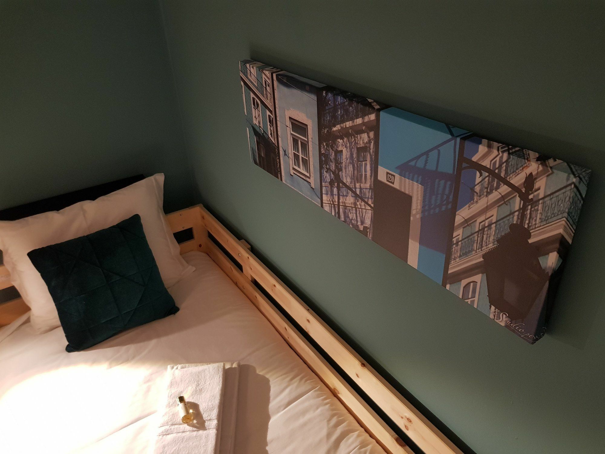 Guest house Ap.art 3*