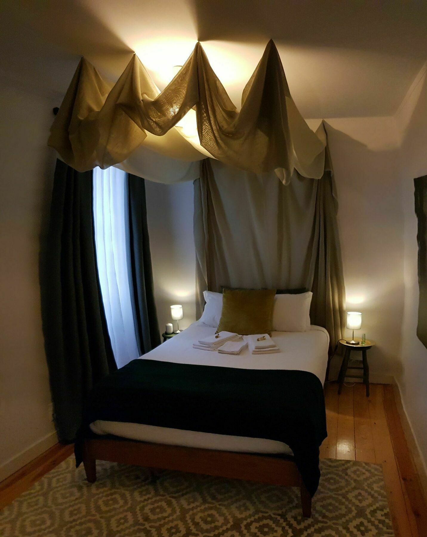 Guest house Ap.art 3*