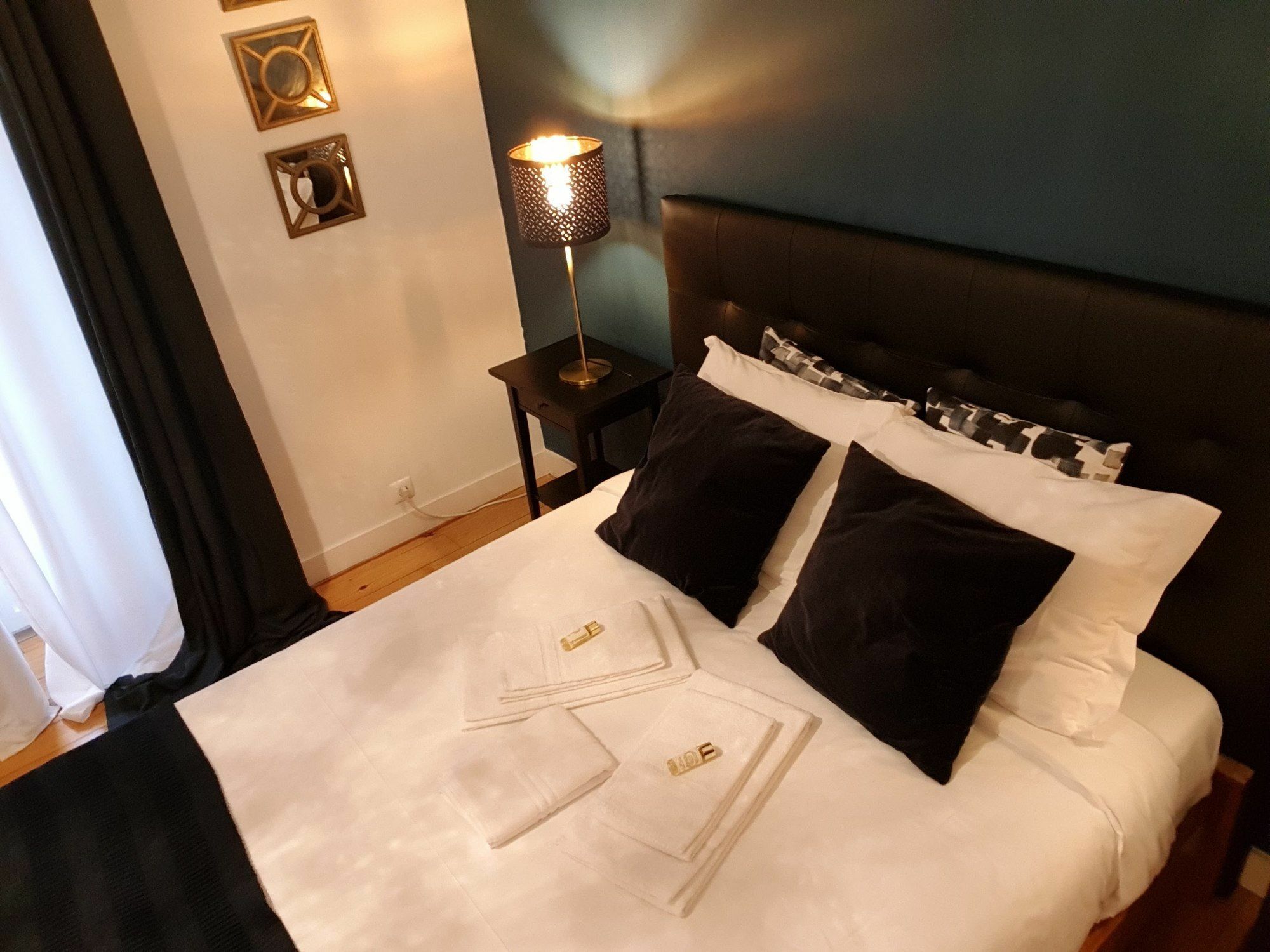 Ap.art Guest house 3*