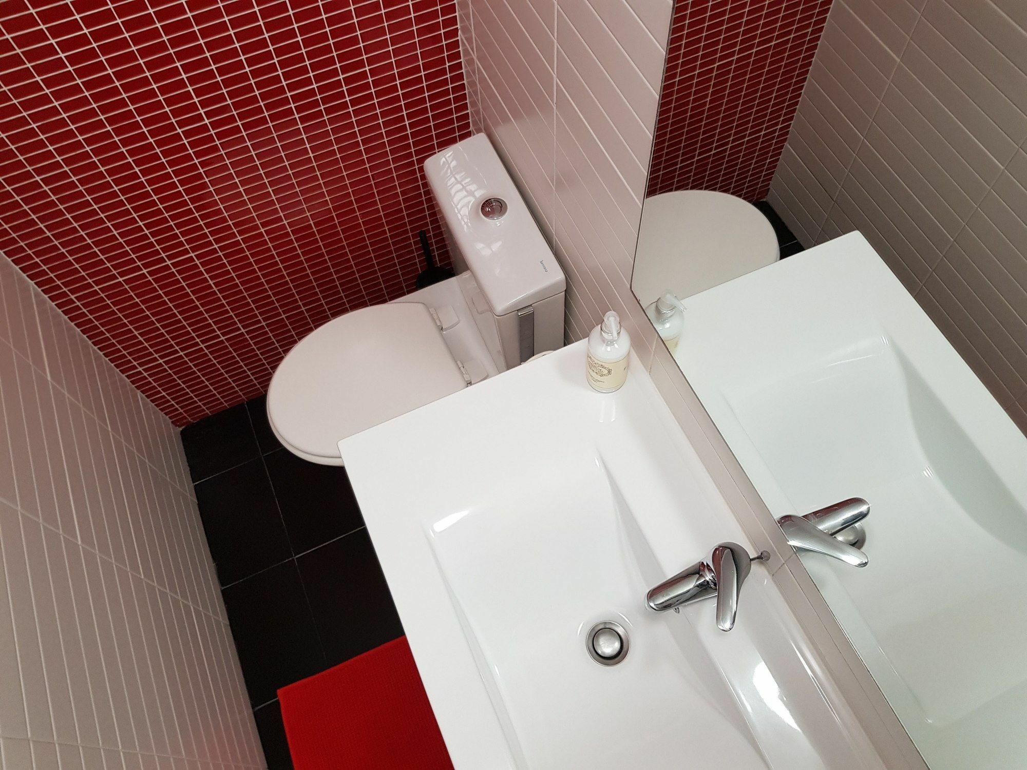 Guest house Ap.art Lisbon