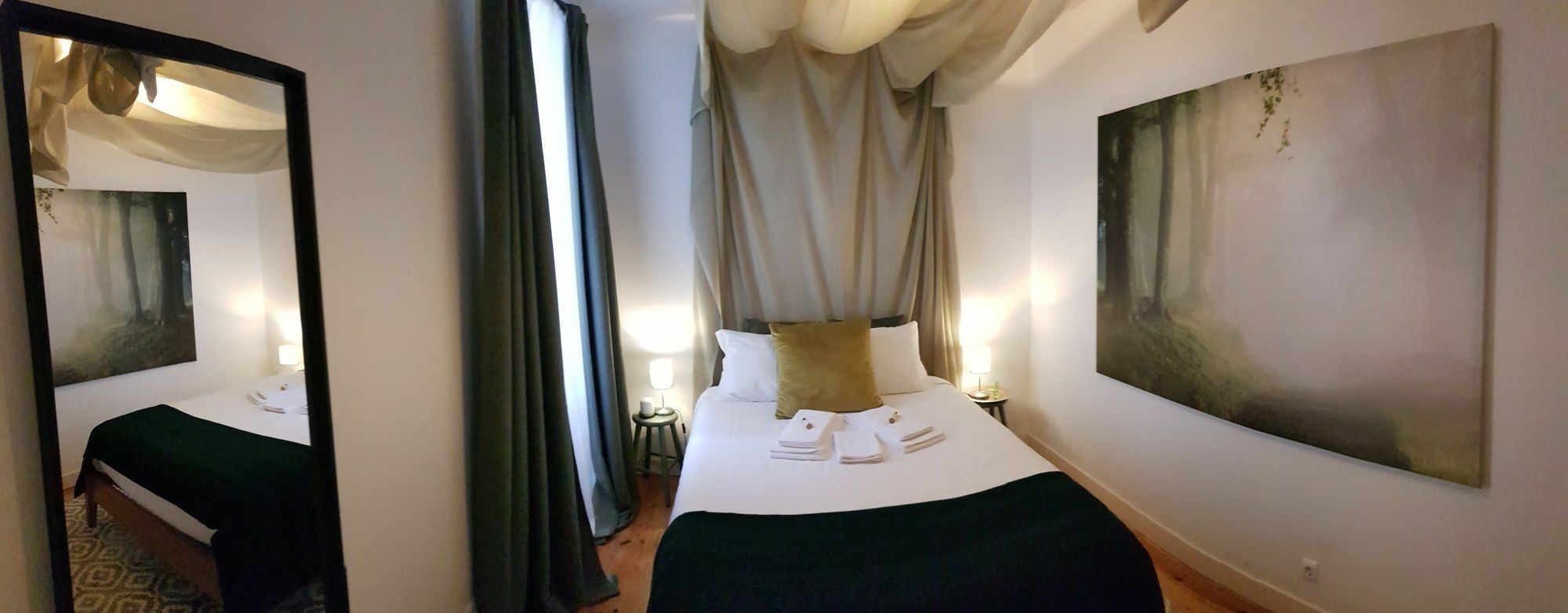 Guest house Ap.art Lisbon